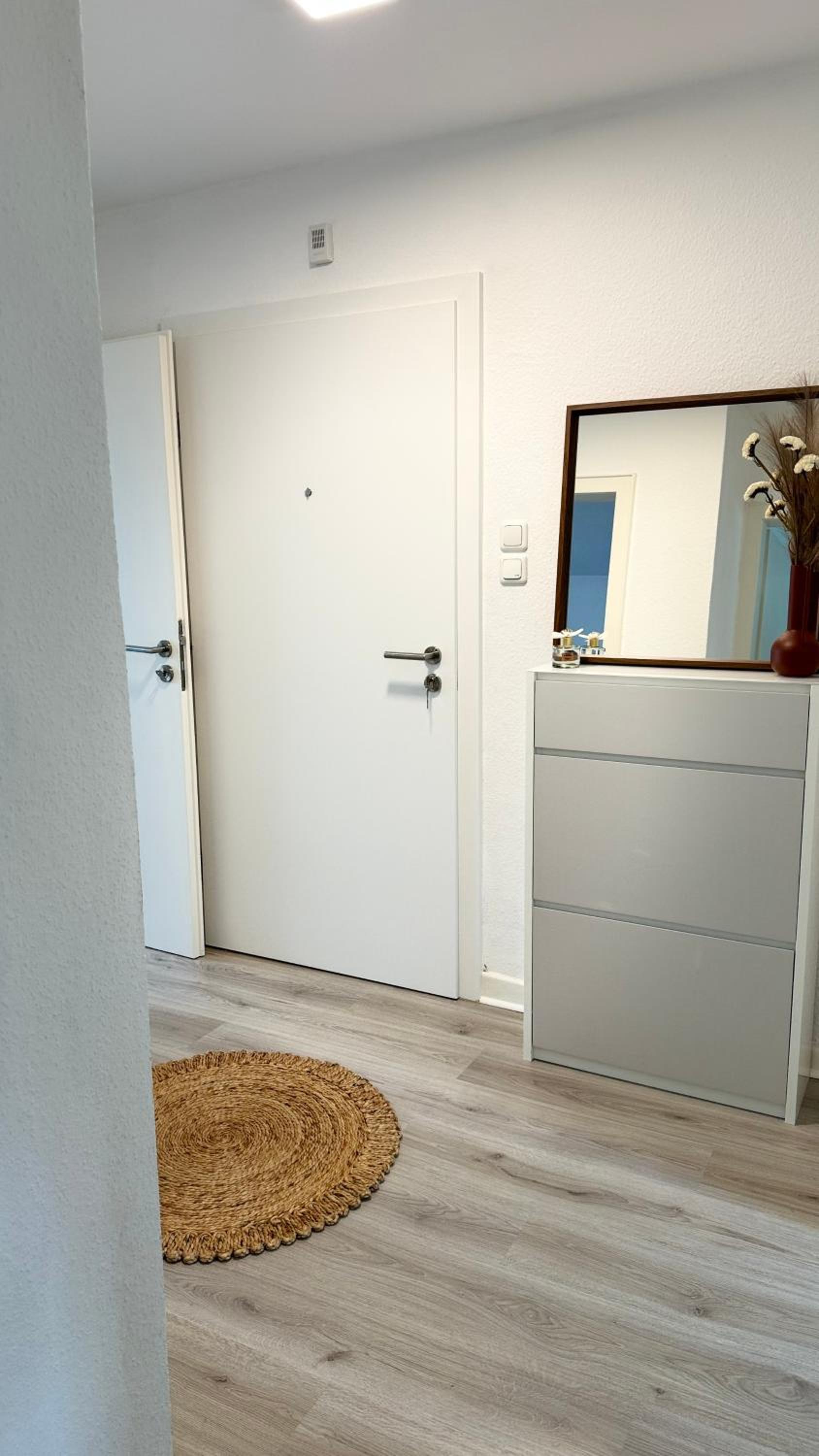 Two-Bedroom Apartment photo 1