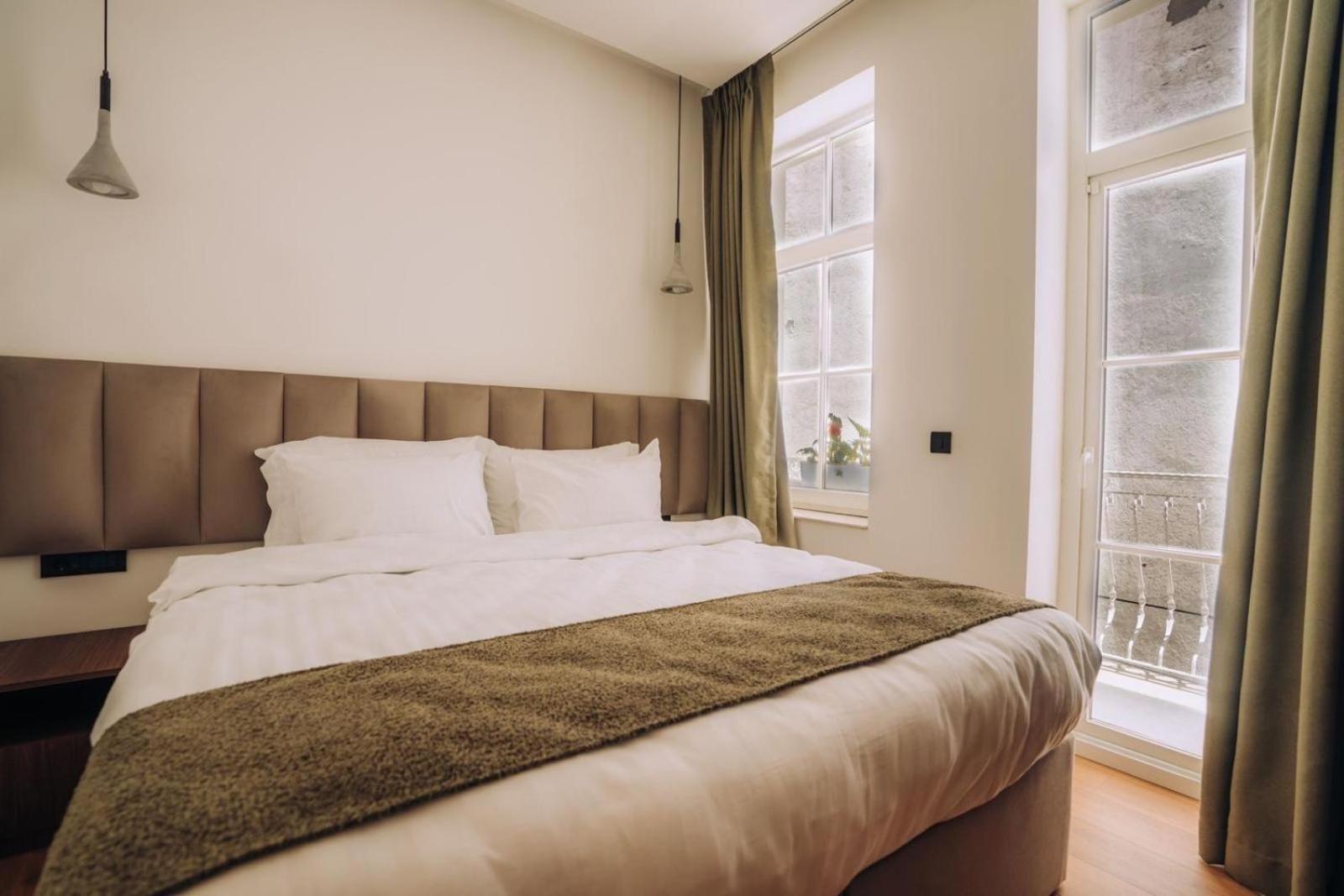 Budget Double Room photo 1