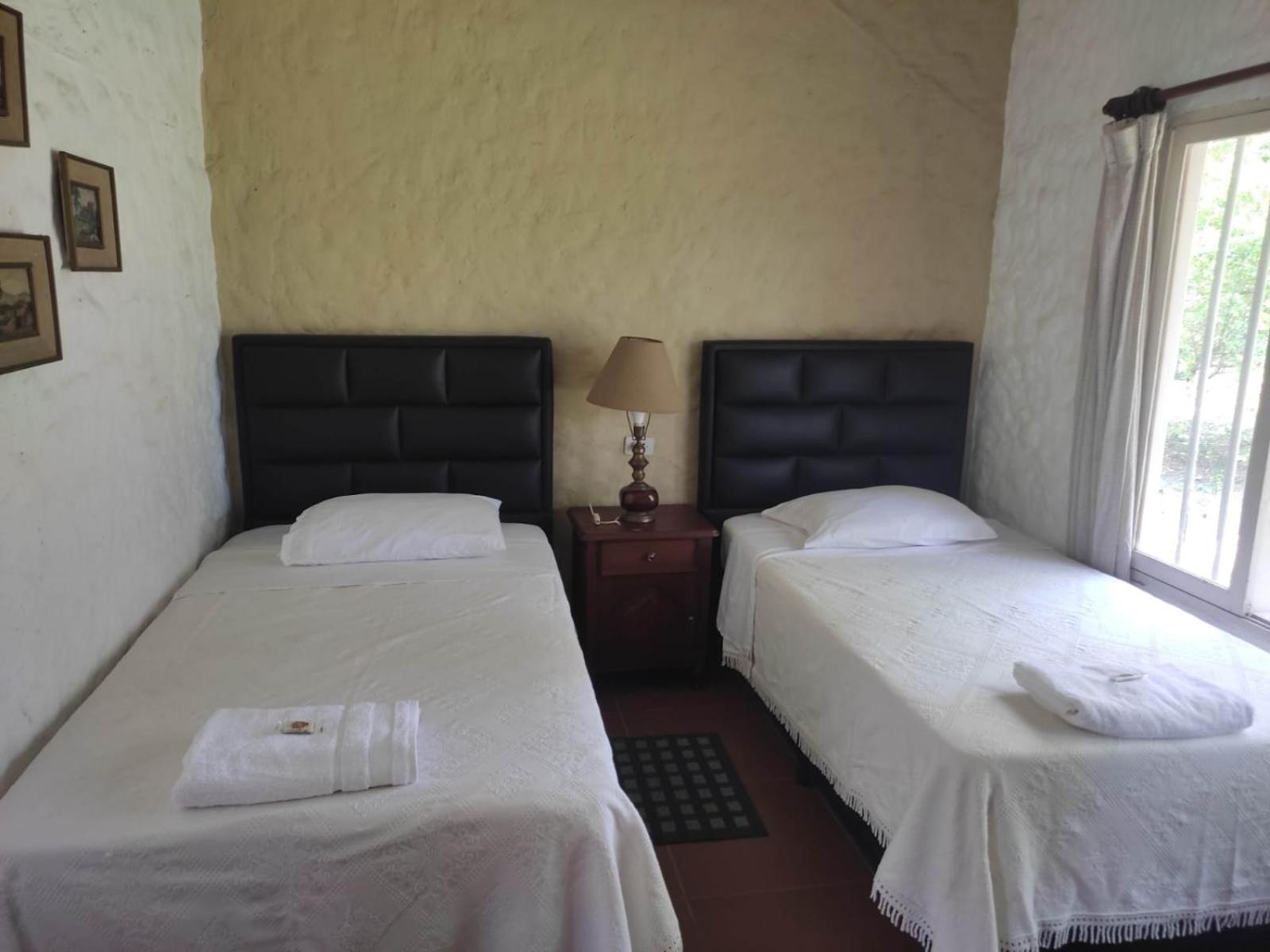 Two-Bedroom House photo 1