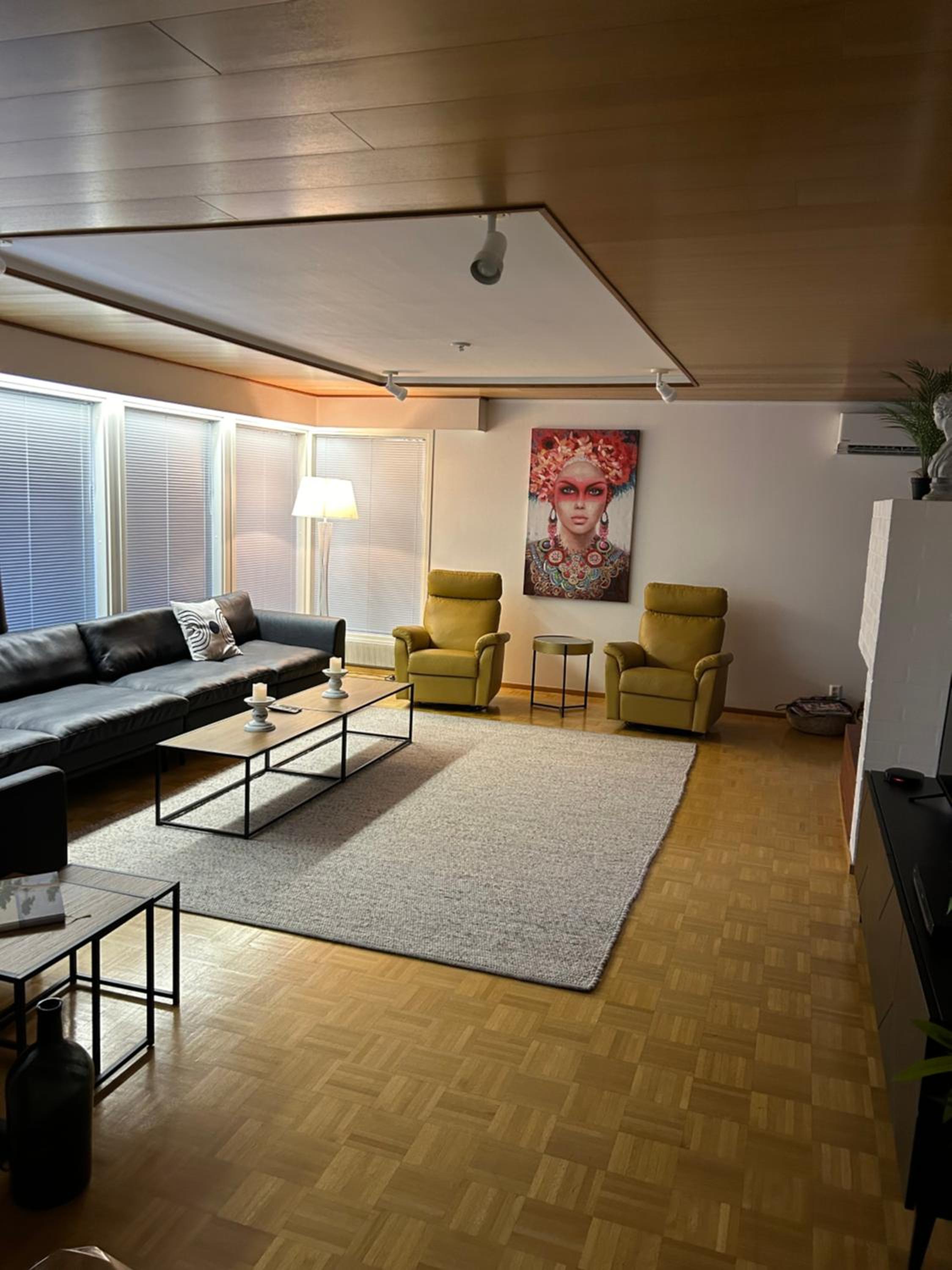 Villa photo 1