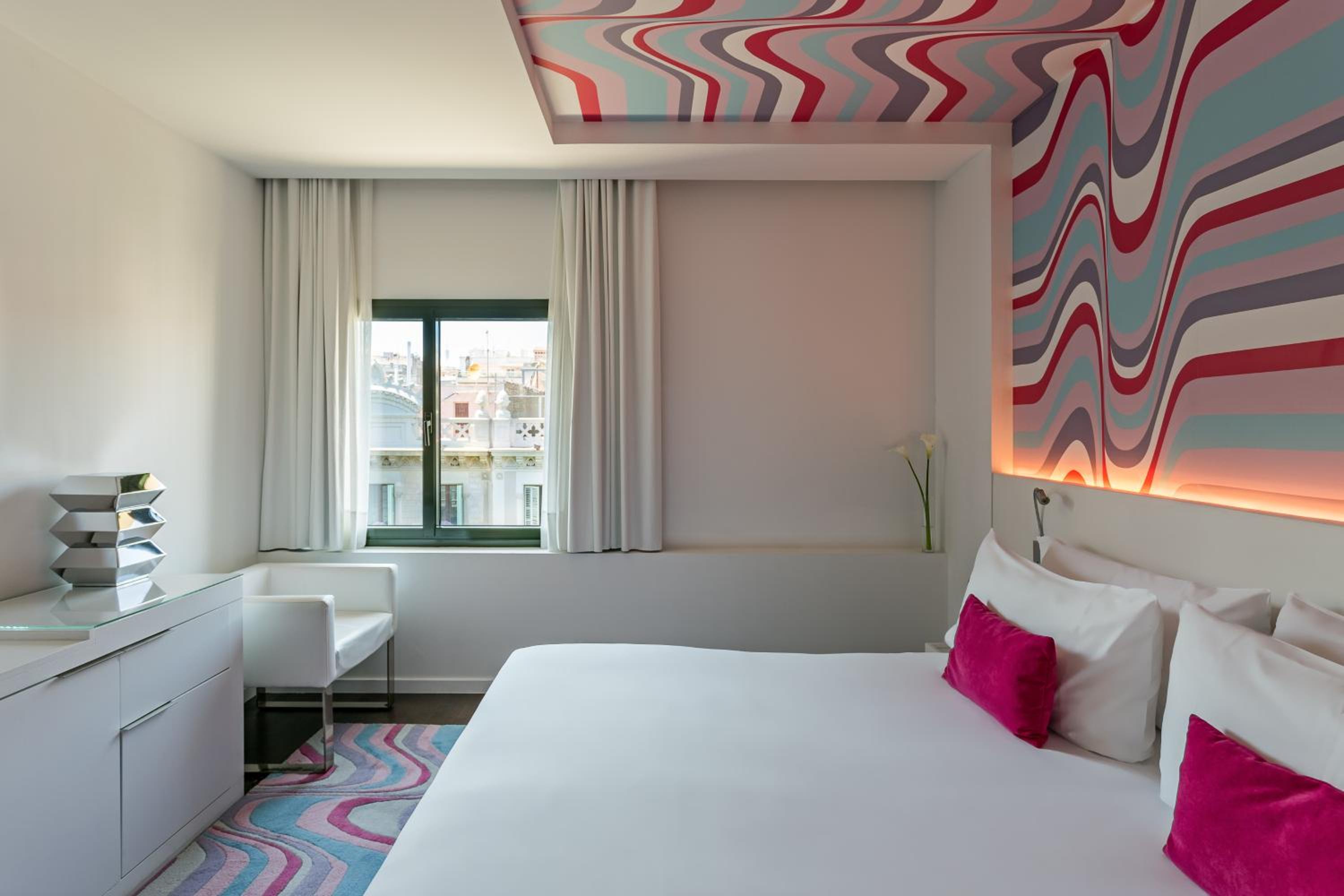 Double or Twin Room photo 3