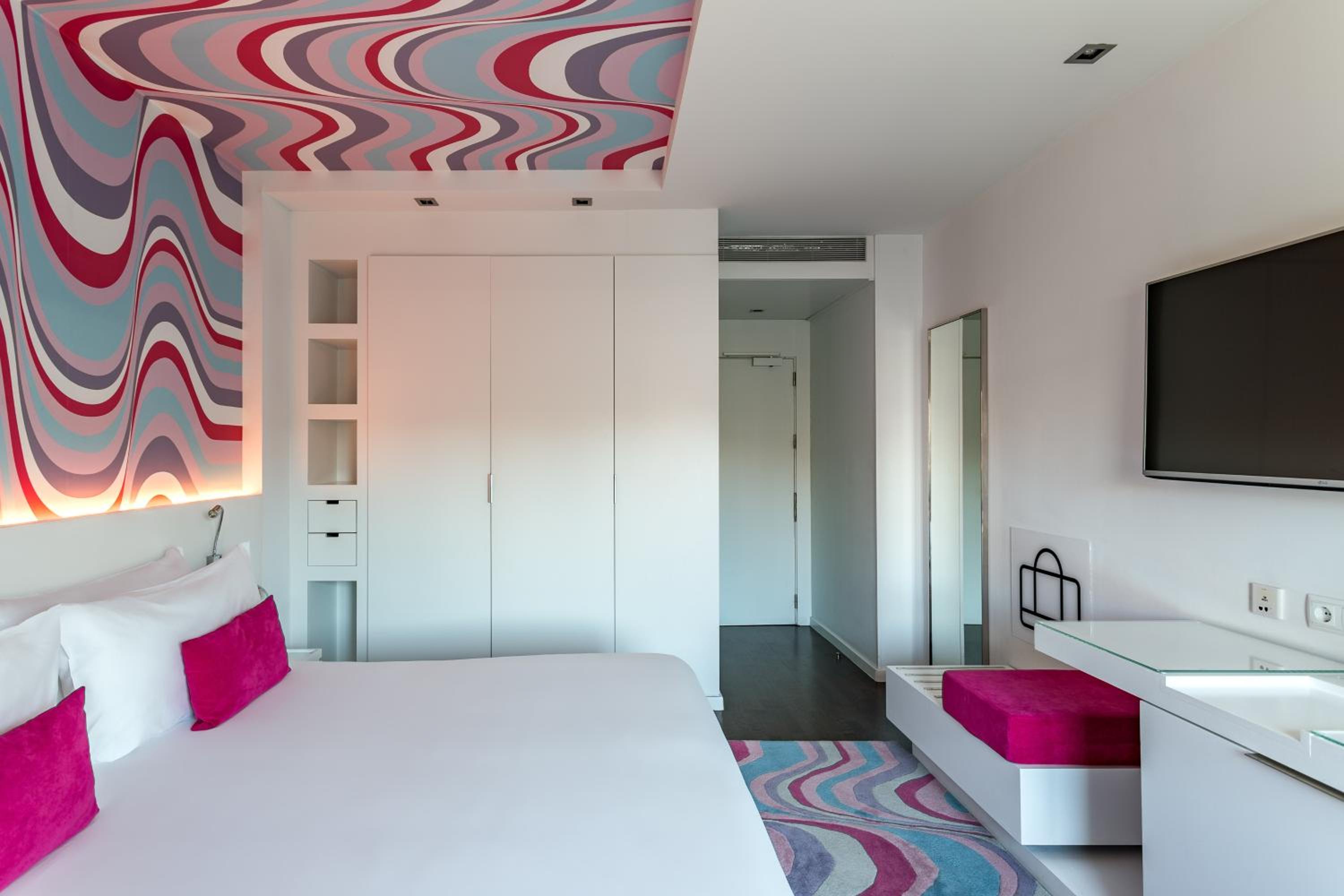 Double or Twin Room photo 2