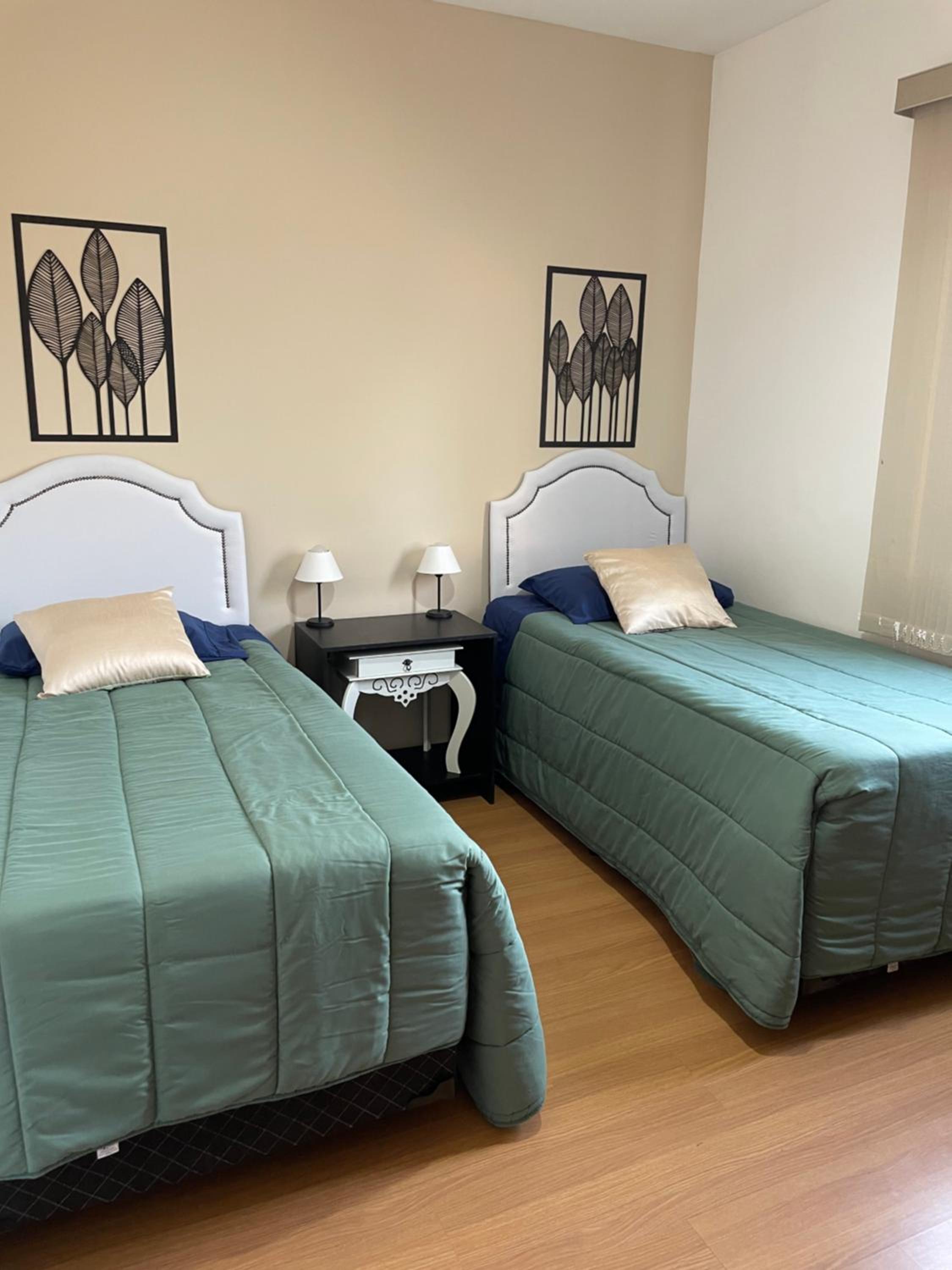 Two-Bedroom Apartment with View photo 3