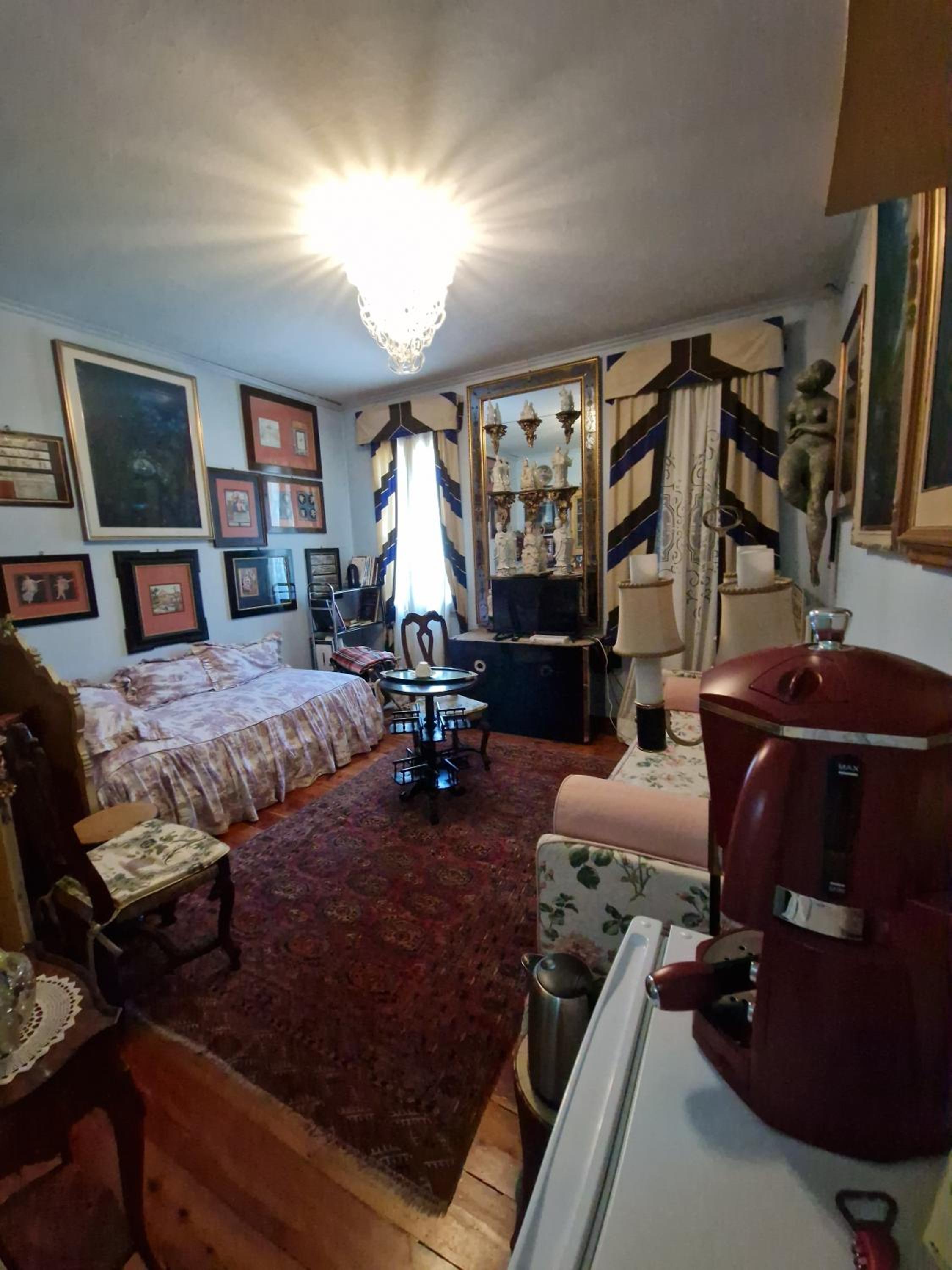 Suite photo 1