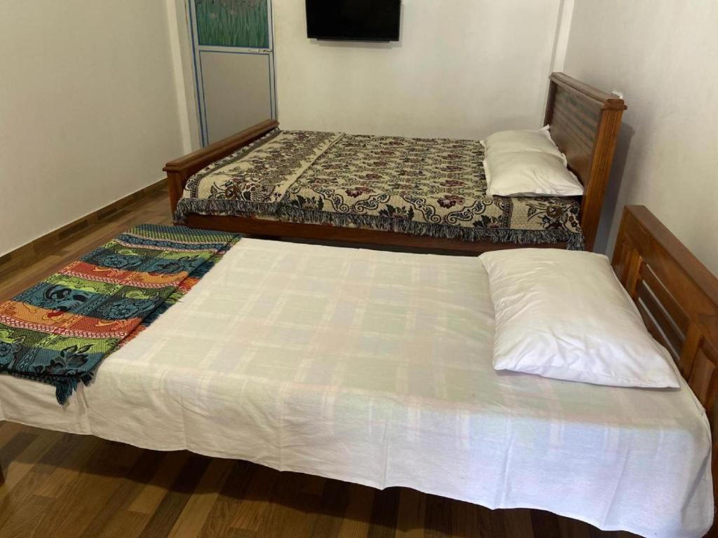 Deluxe Family Suite photo 1
