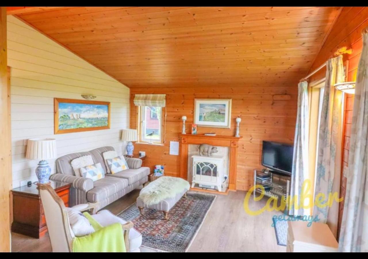Caravan photo 2