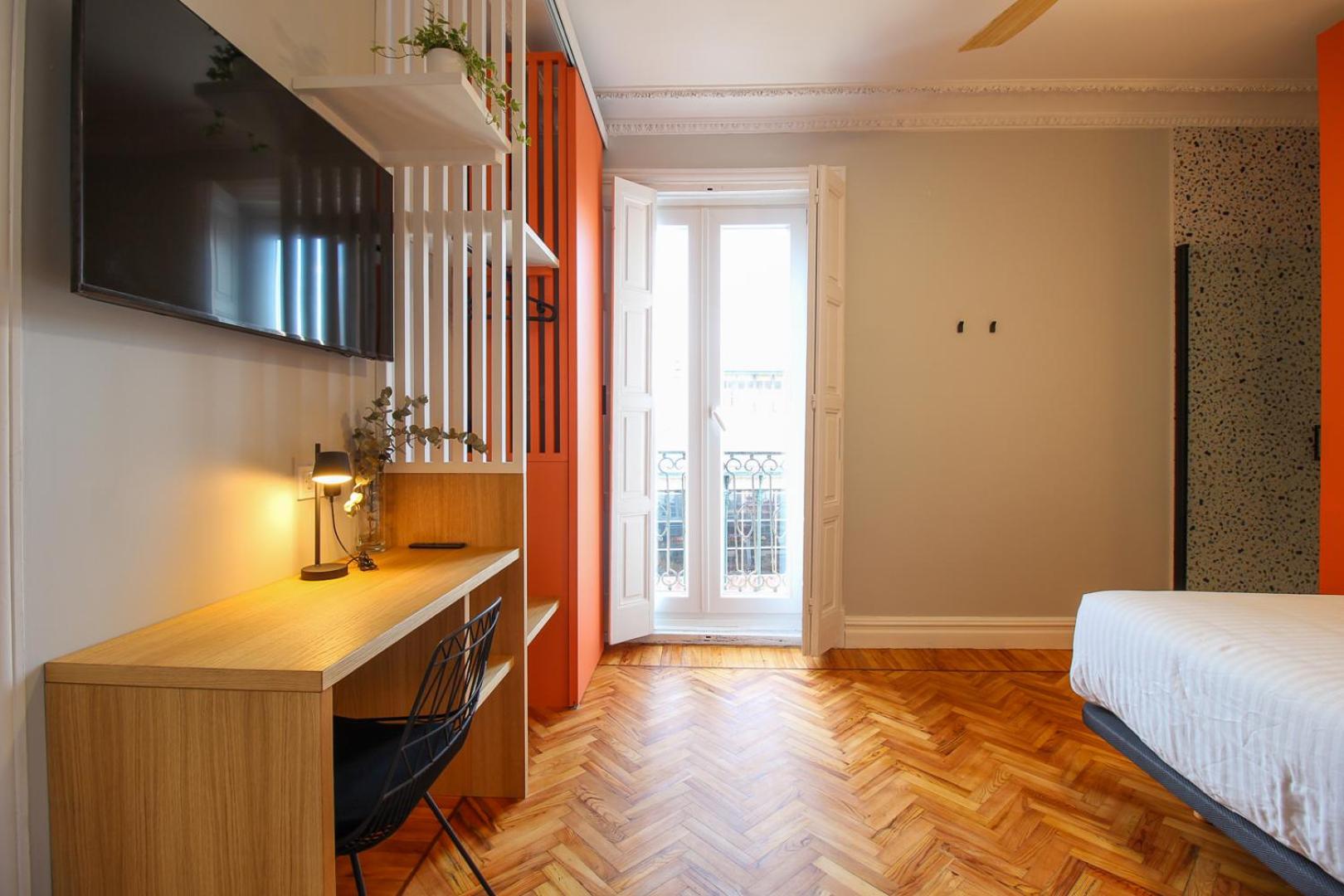 Double Room with Shared Toilet photo 2