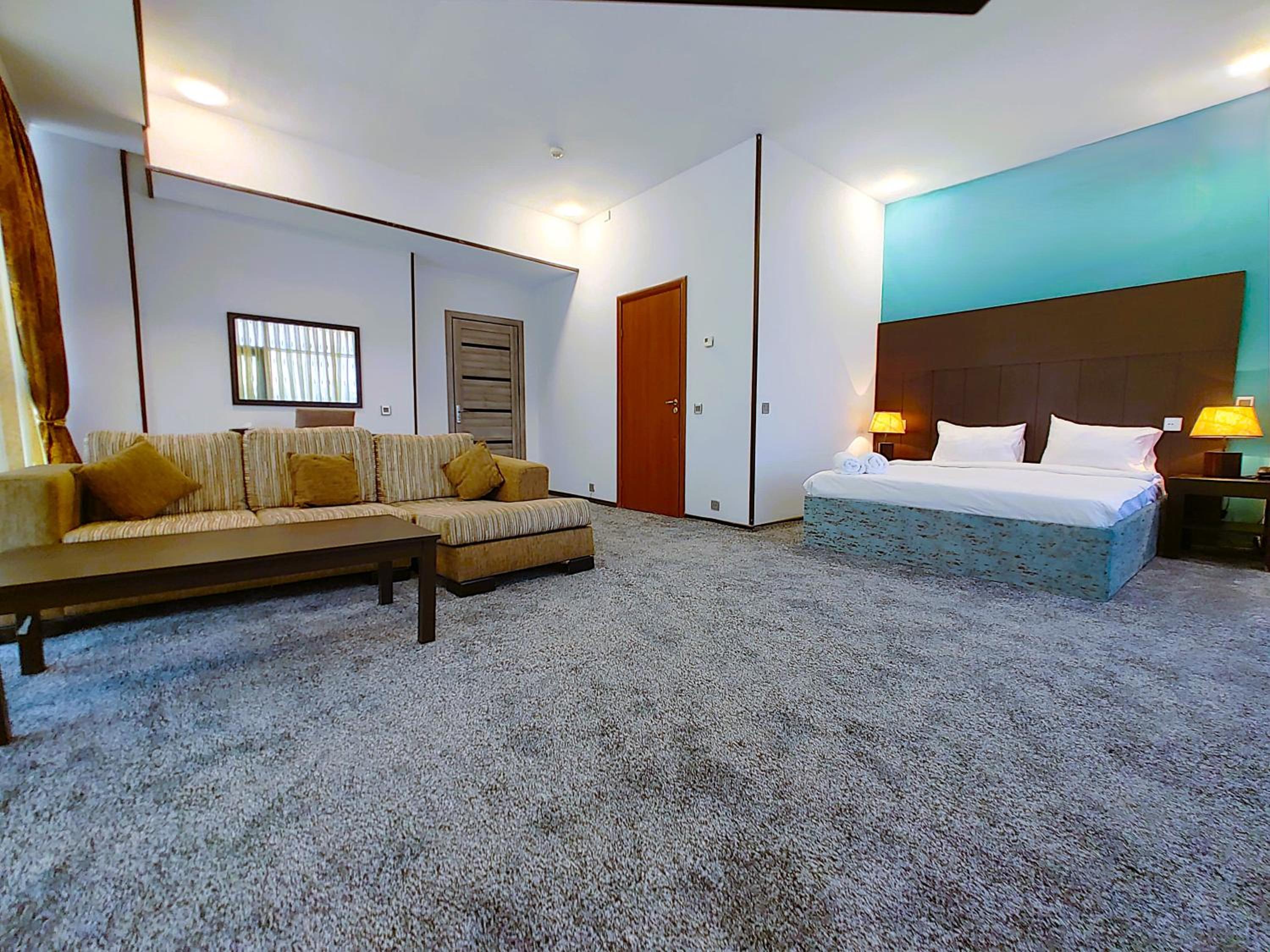 Family Suite