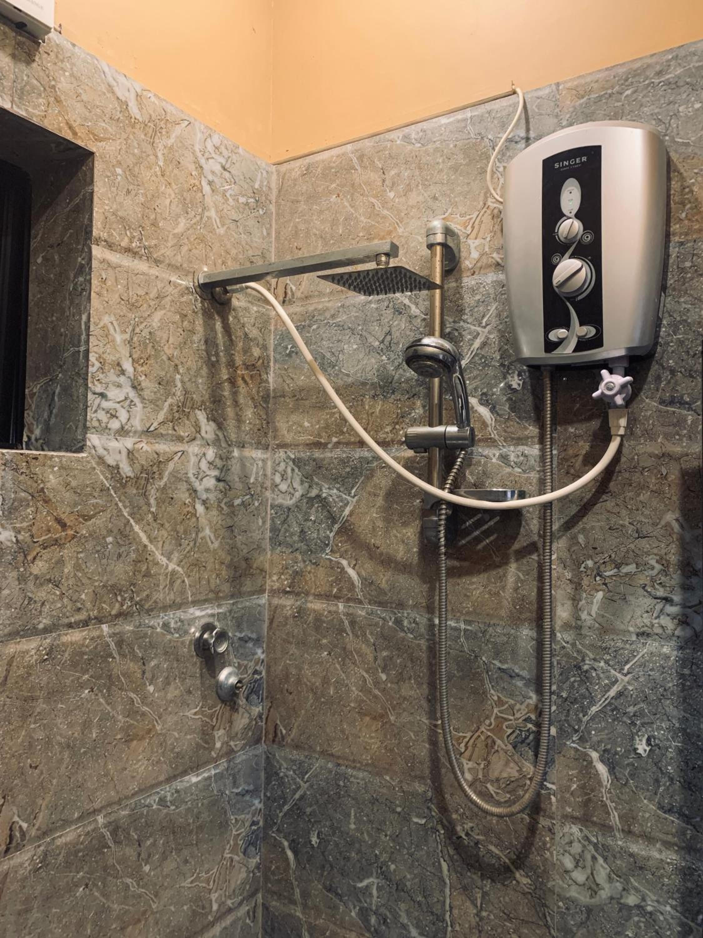 Triple Room photo 2
