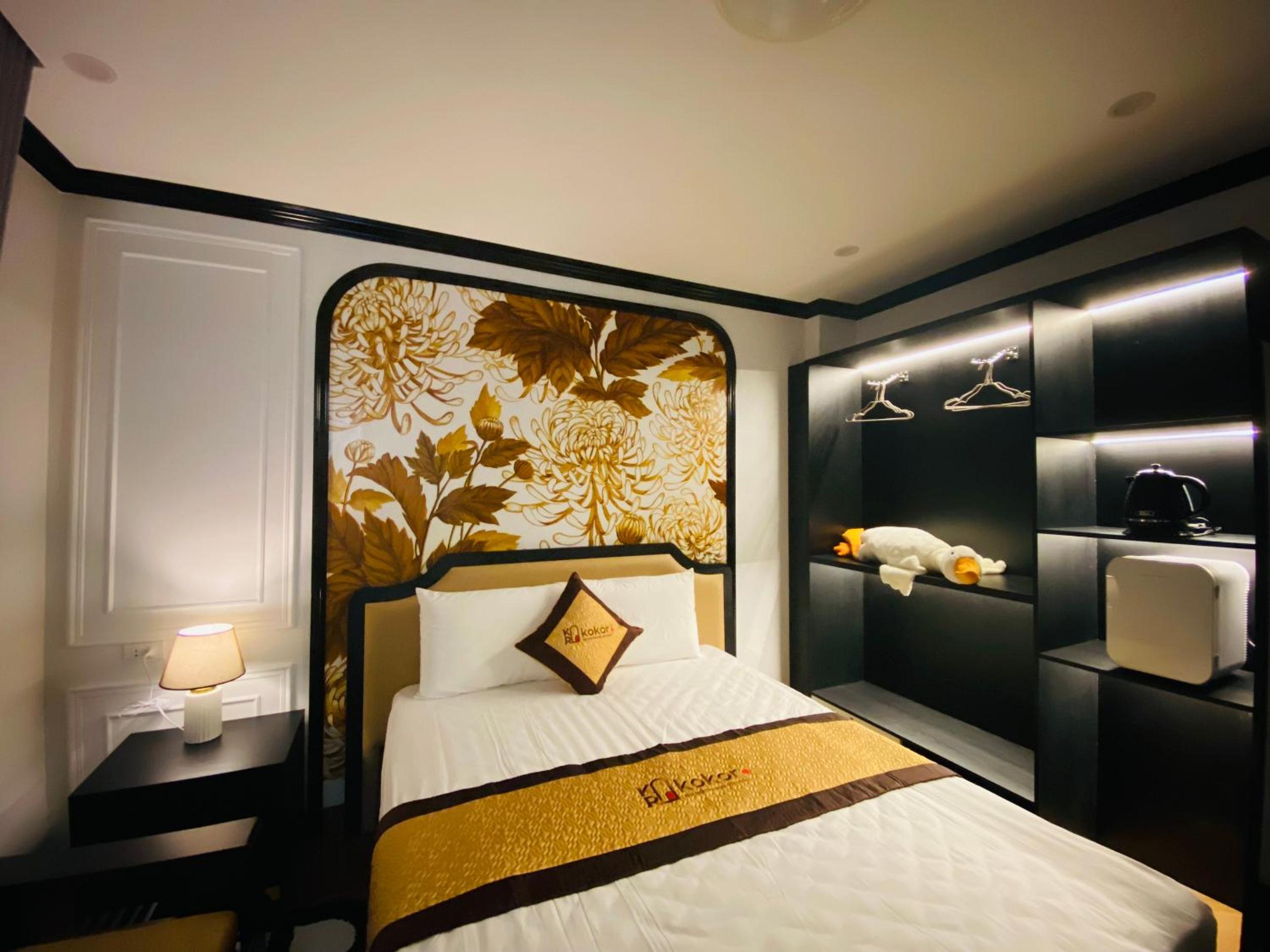 Deluxe Queen Room photo 3