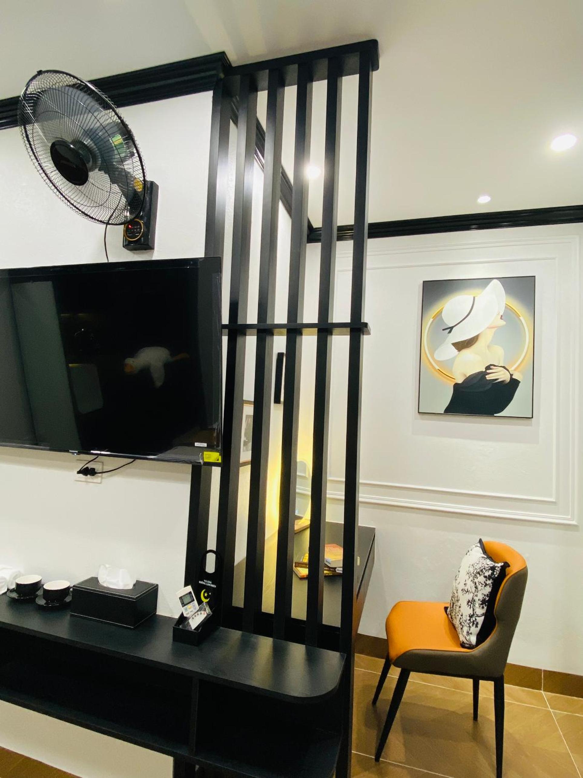 Deluxe Queen Room photo 2