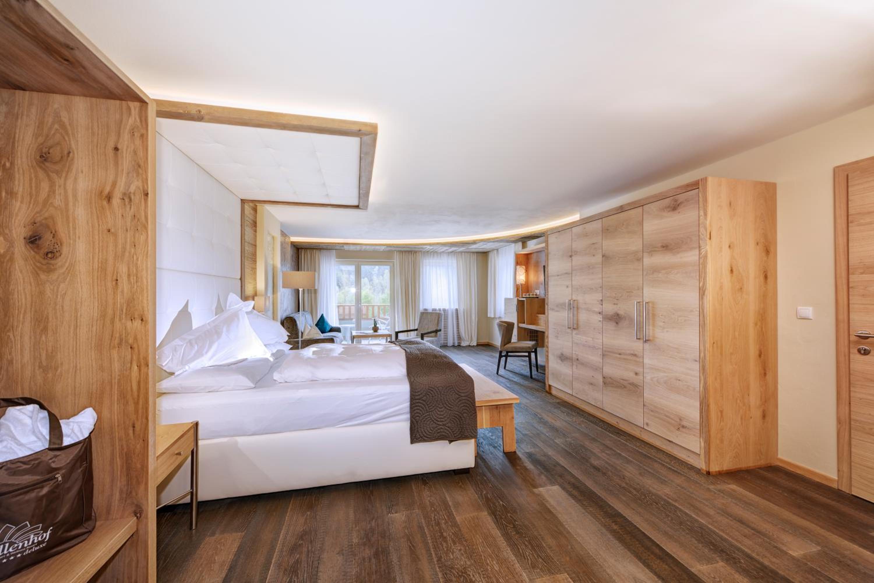 Double Room with Balcony photo 3