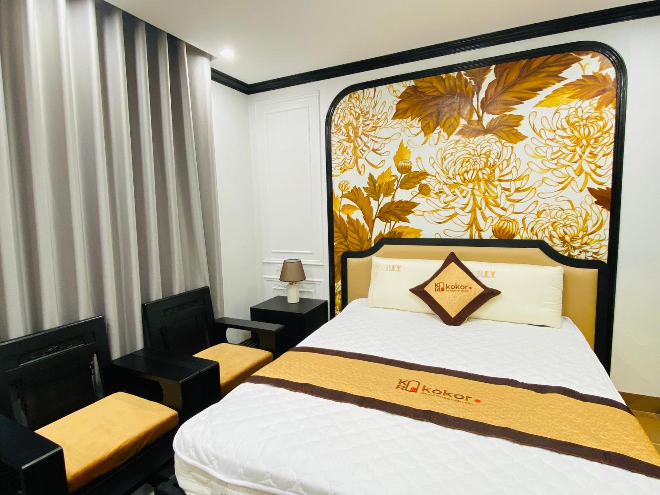 Deluxe Queen Room photo 1