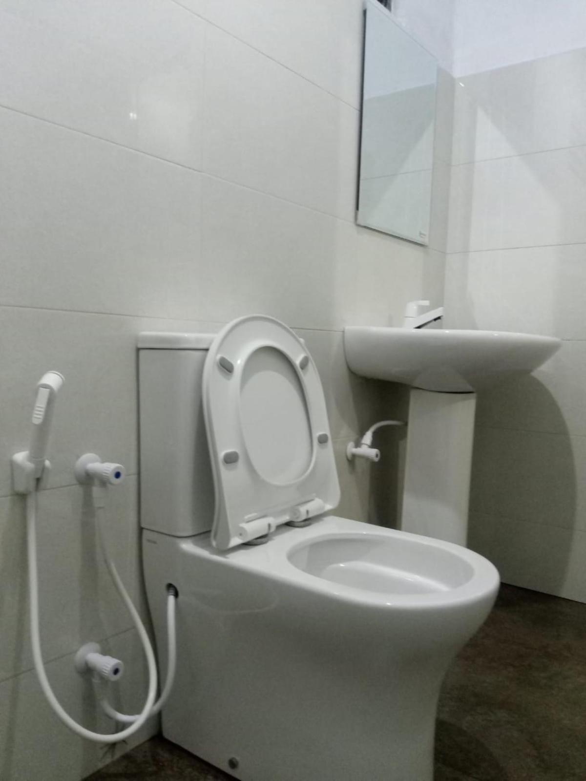 Large Double Room photo 3
