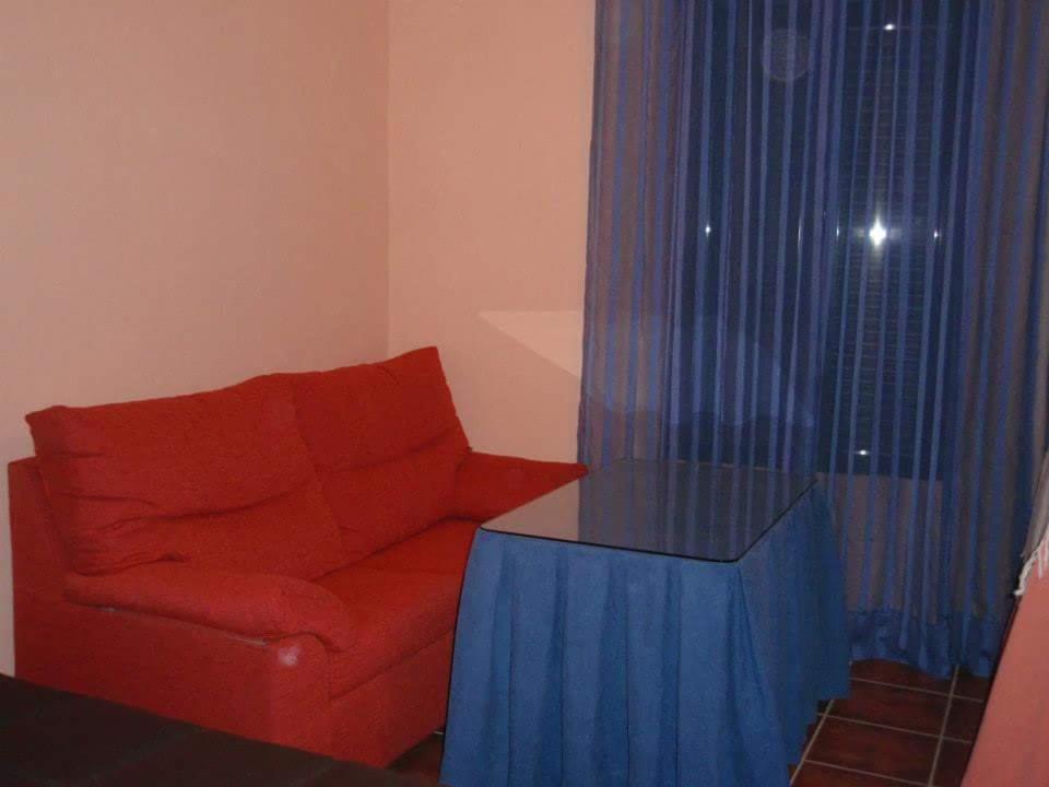 Casa de cinco habitaciones