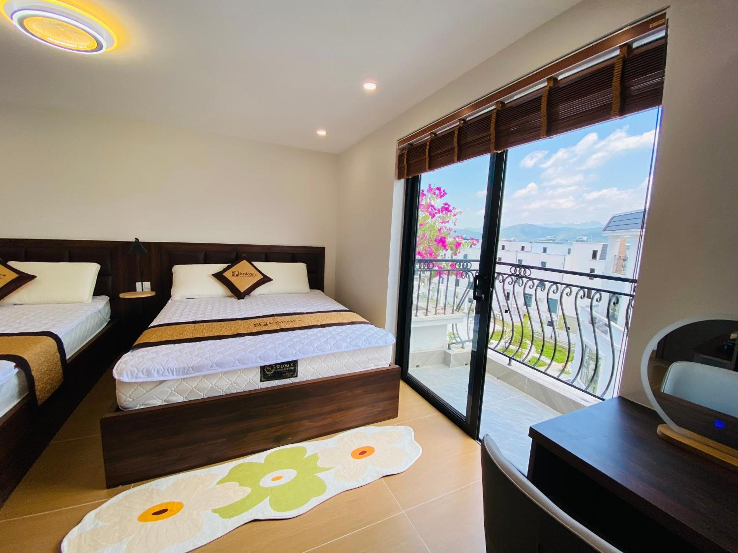 Deluxe Double Room photo 3