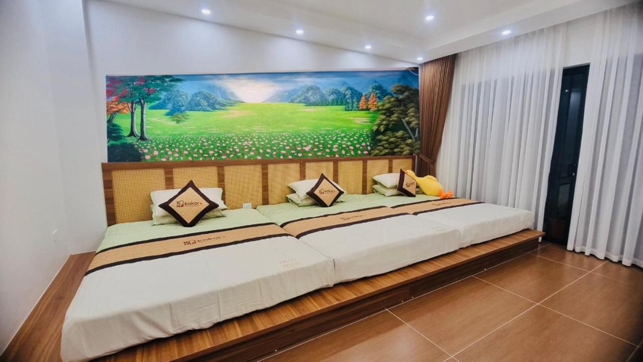 Mixed Dormitory Room photo 1