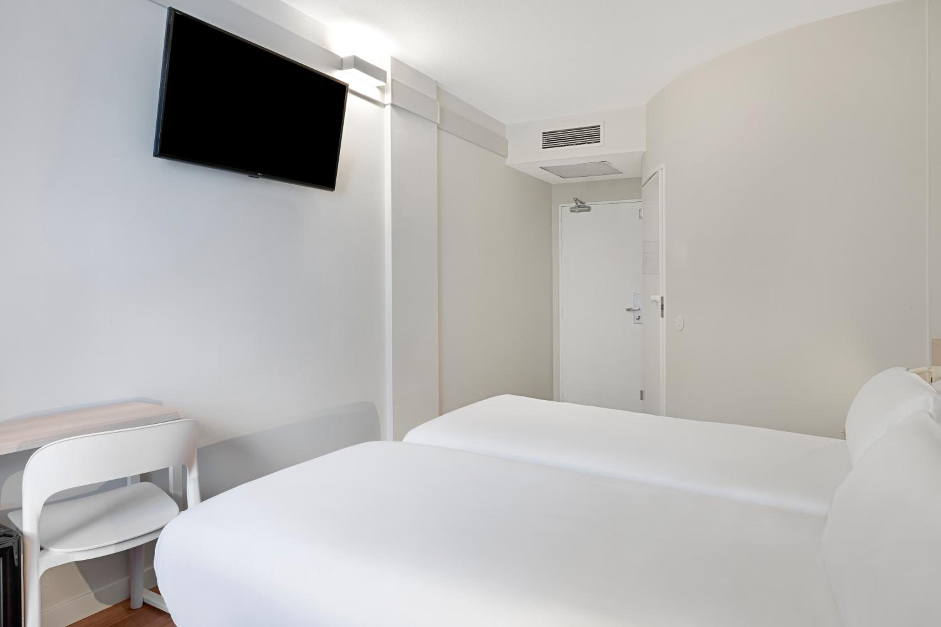 Basic Triple Room - Photo 3