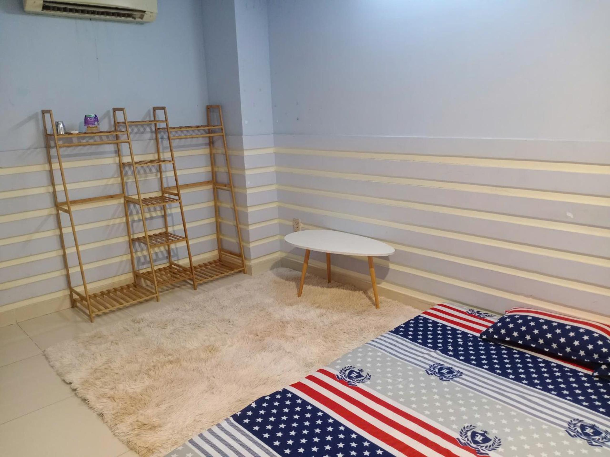 Small Double Room photo 2