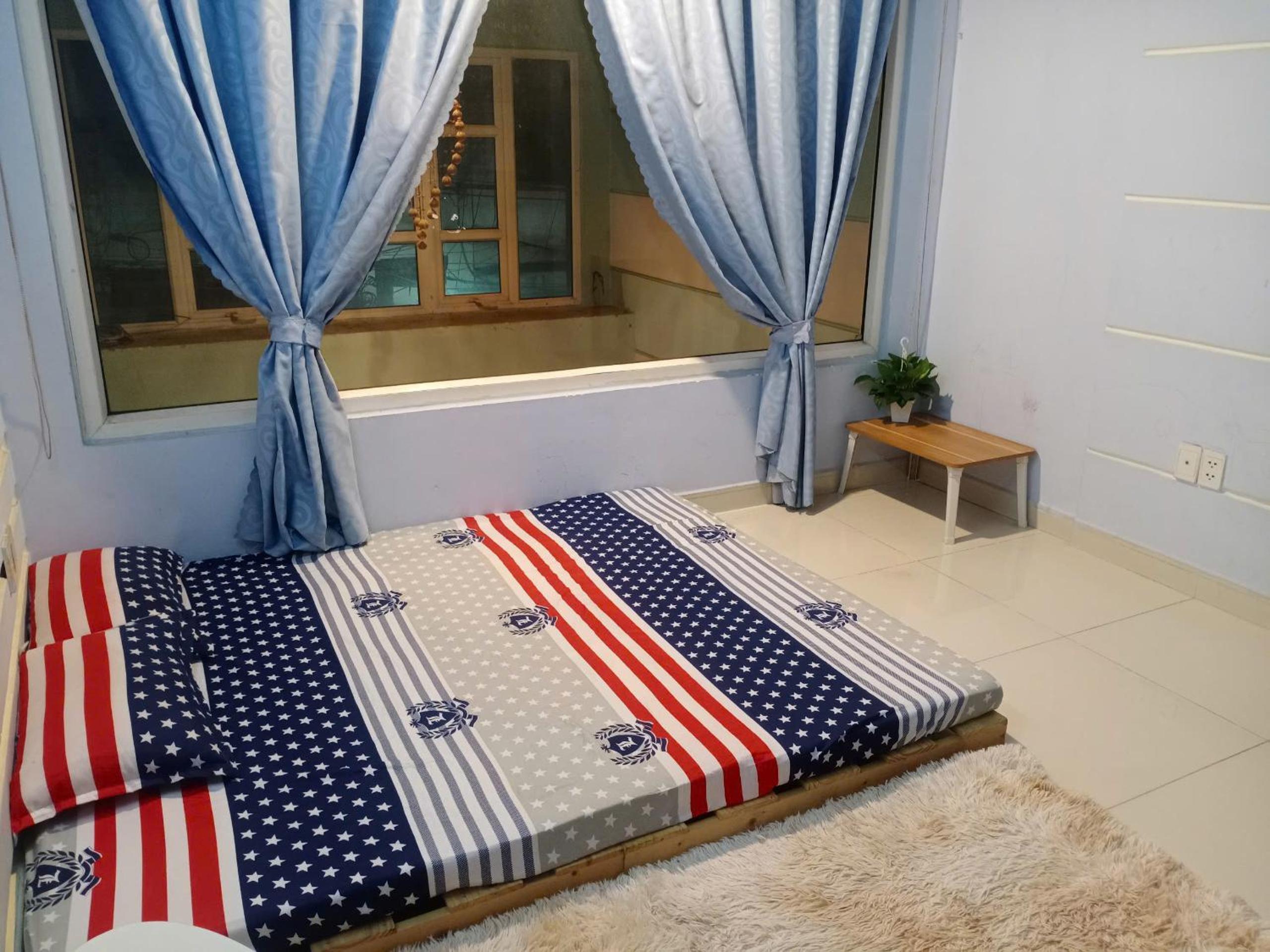 Small Double Room photo 3