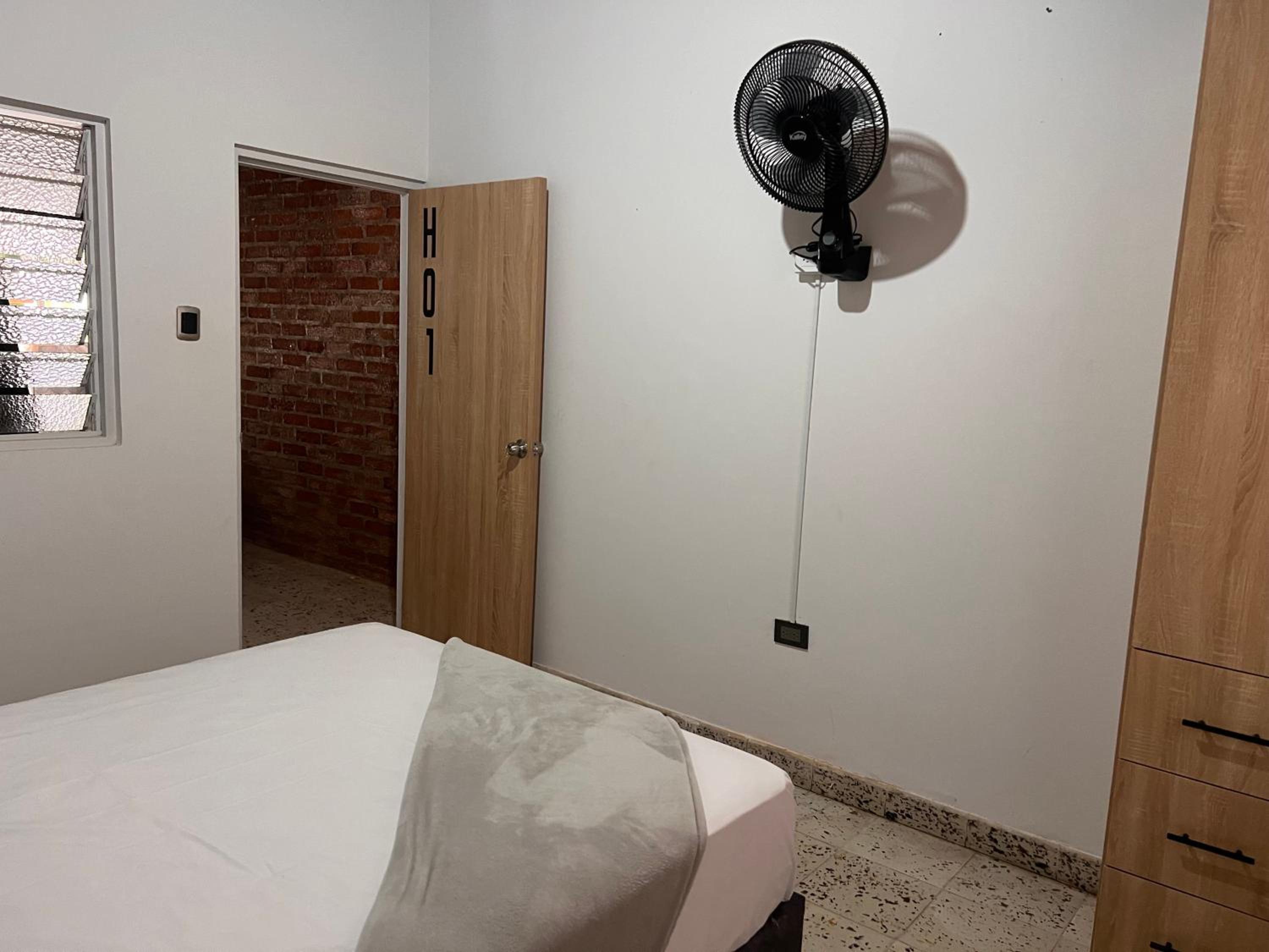 Double Room