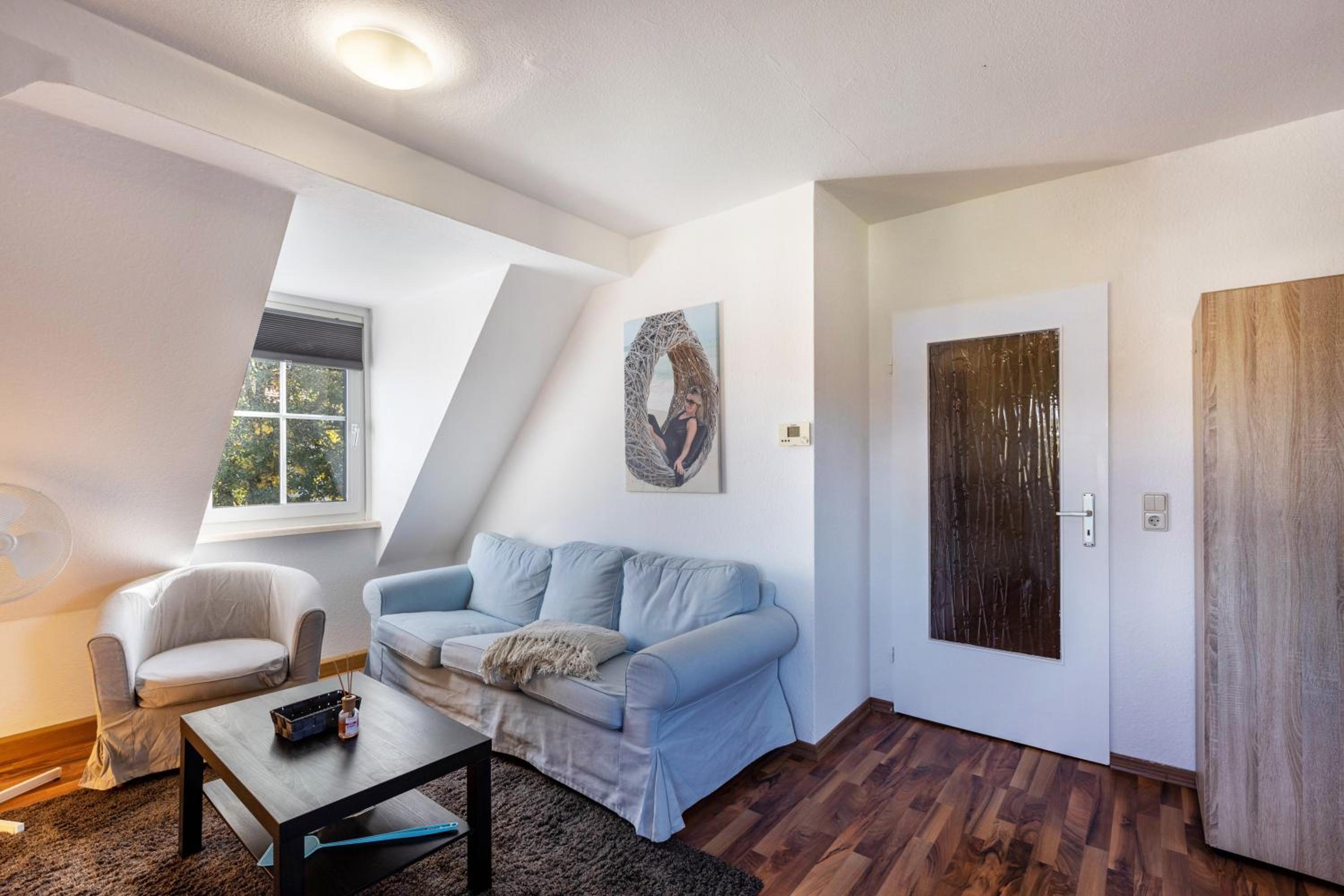 Superior One-Bedroom Apartment photo 2