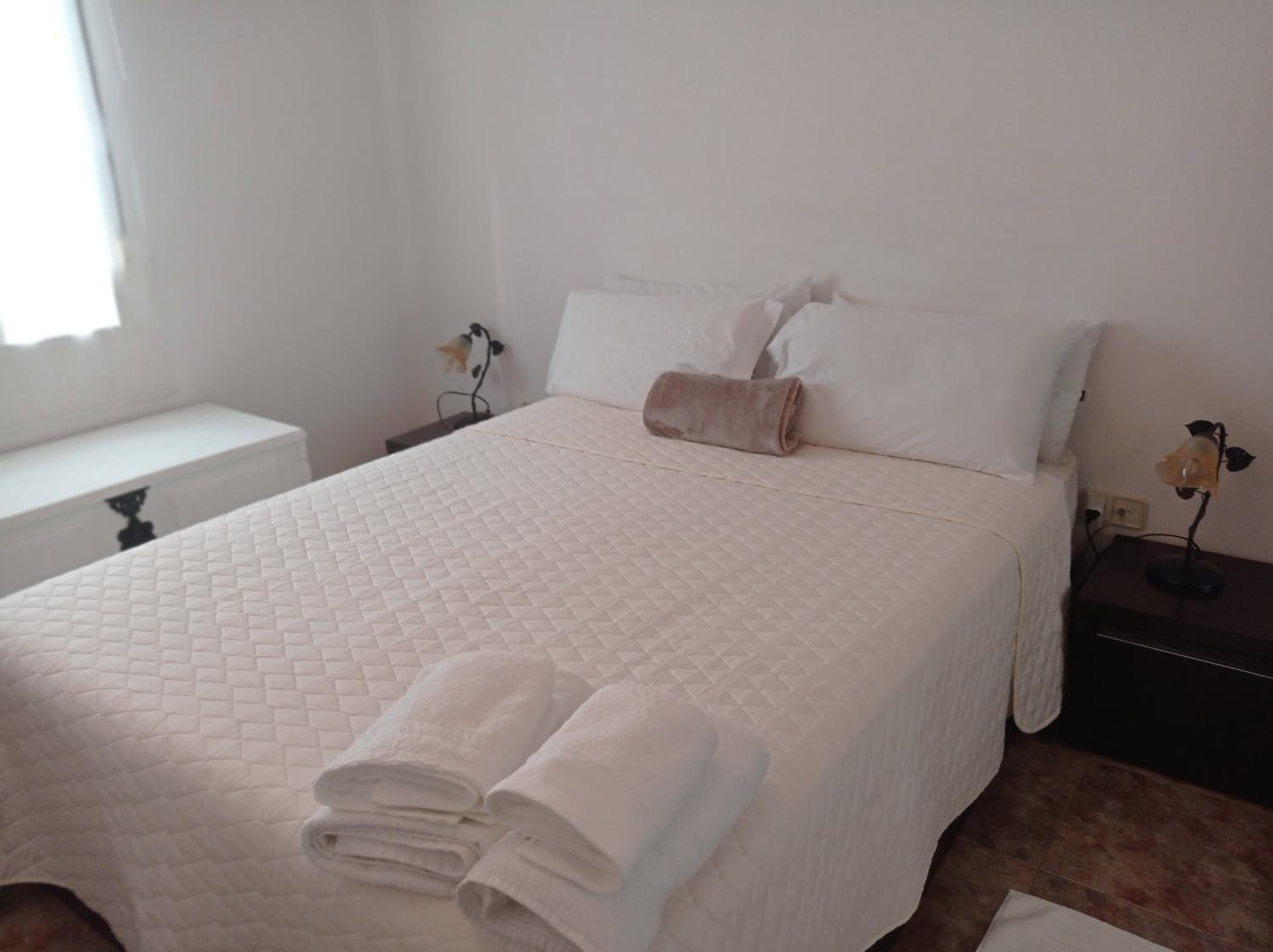 Departamento de tres habitaciones