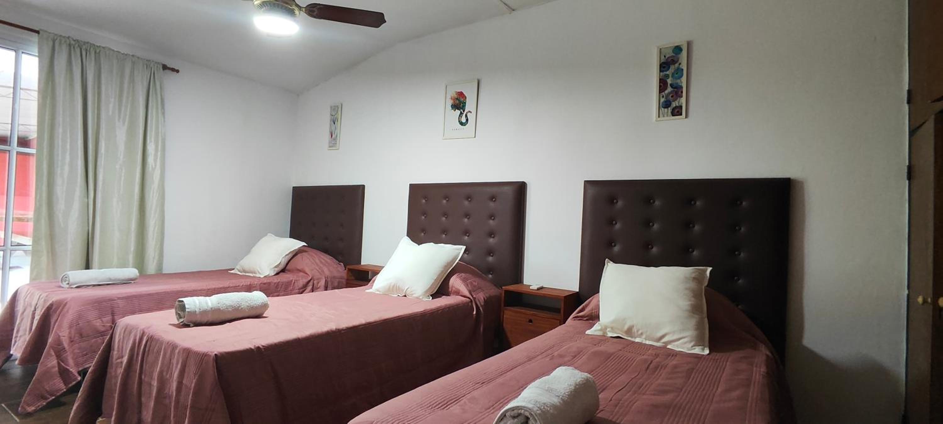 Two-Bedroom Apartment photo 3