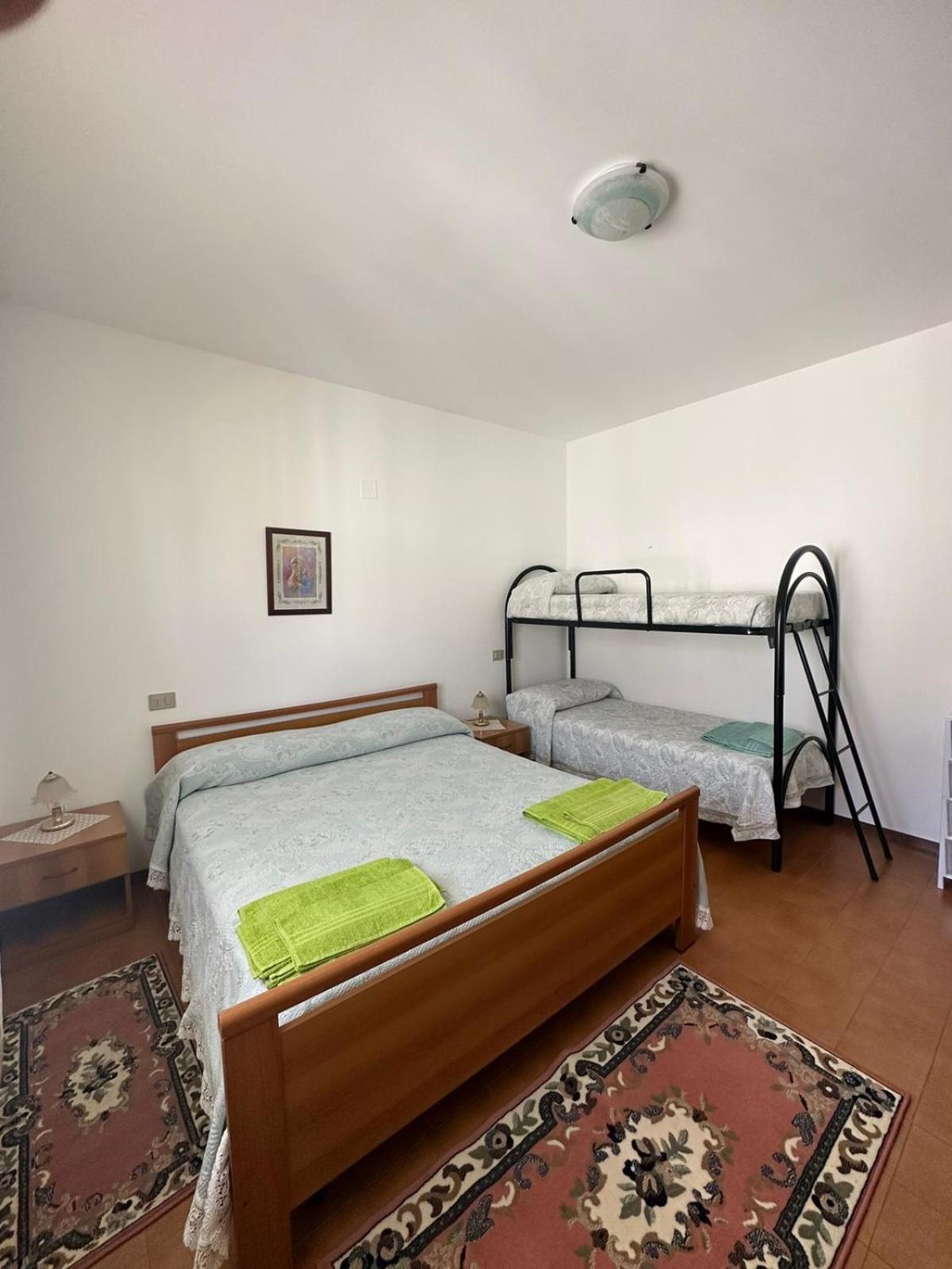 Quadruple Room photo 3