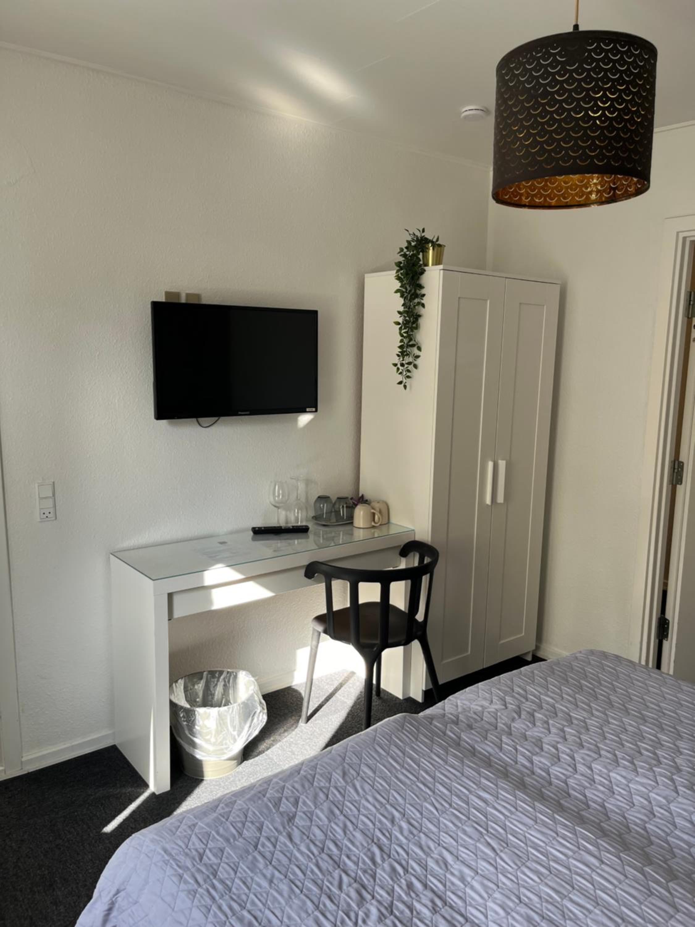 Deluxe Double Room photo 3