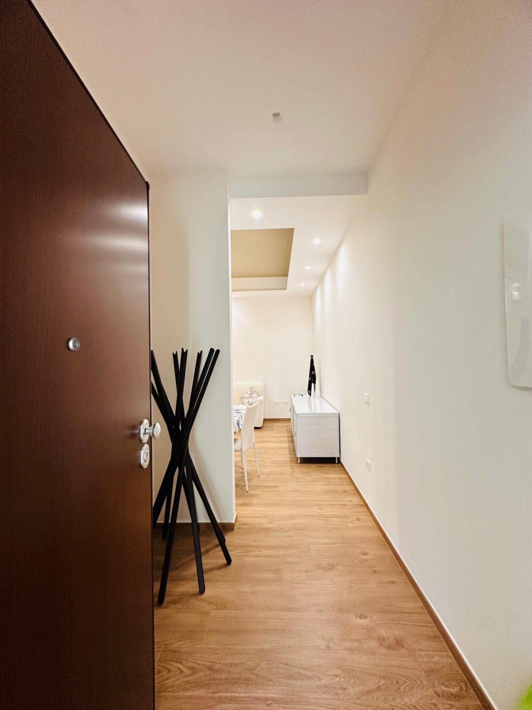 Two-Bedroom Deluxe Apartment with Balcony photo 3