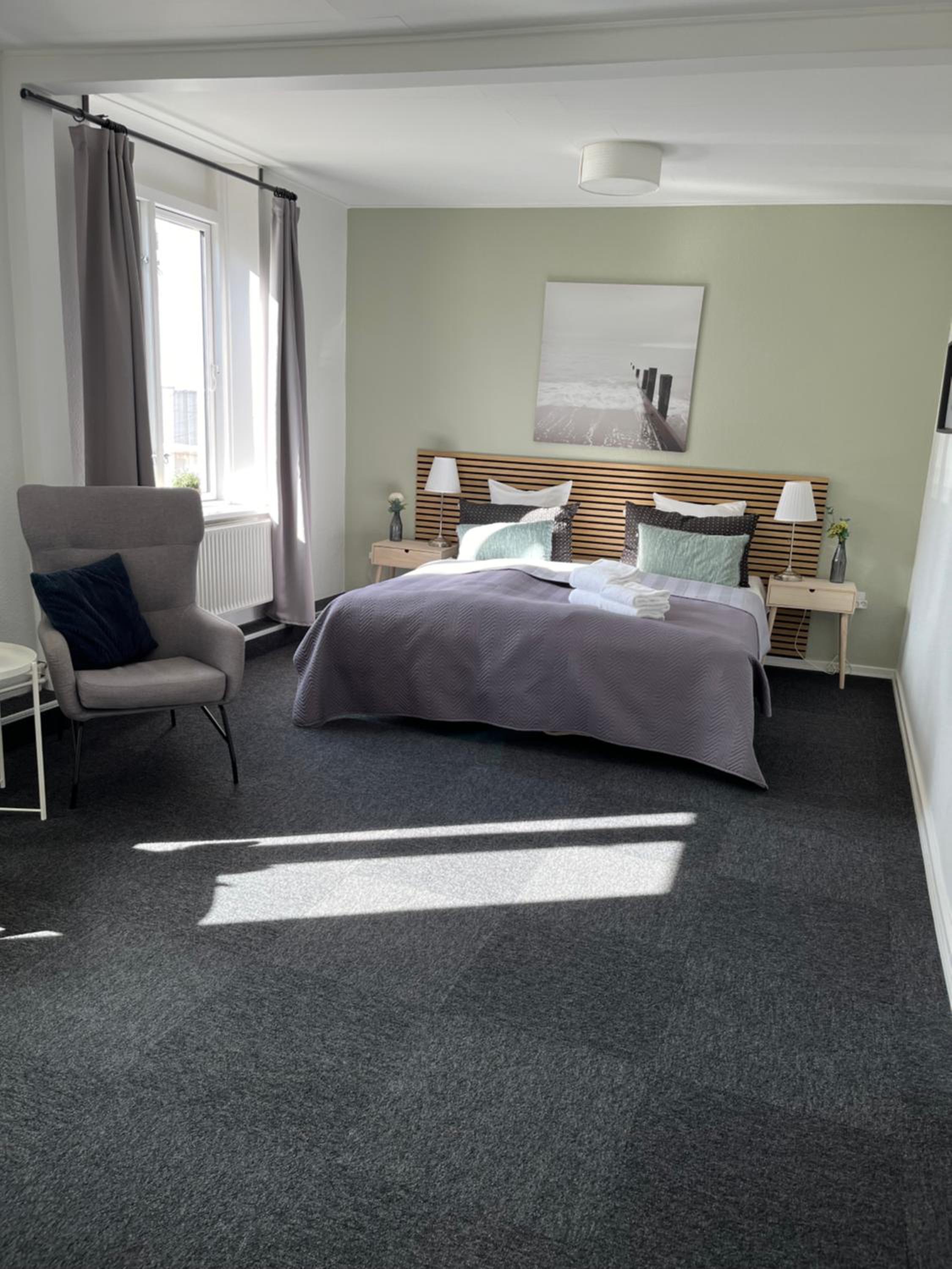 Superior Double Room photo 1