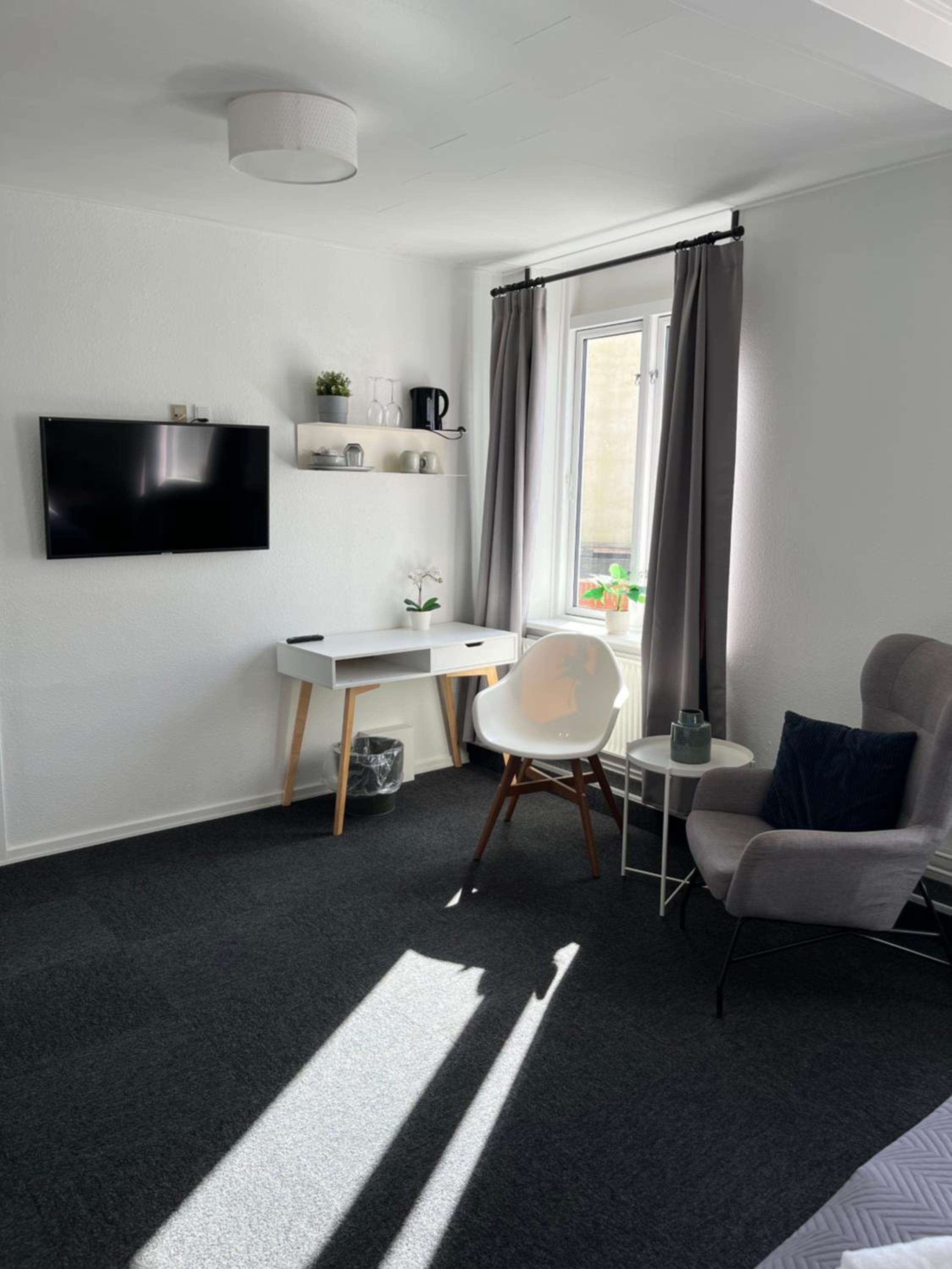 Superior Double Room photo 2