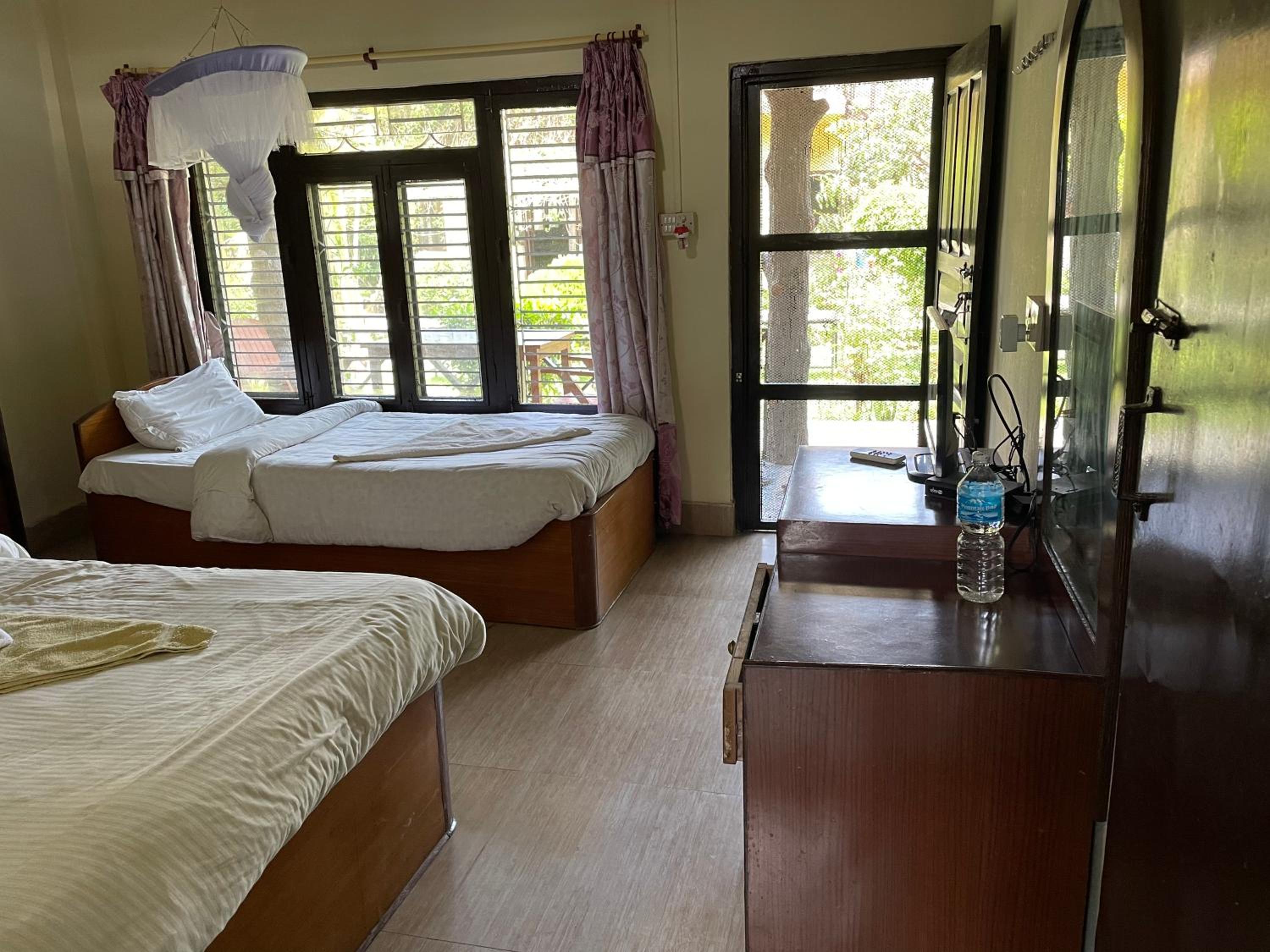 Standard Triple Room photo 3