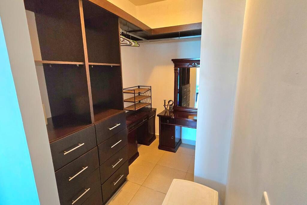Two-Bedroom Apartment With Balcony photo 2