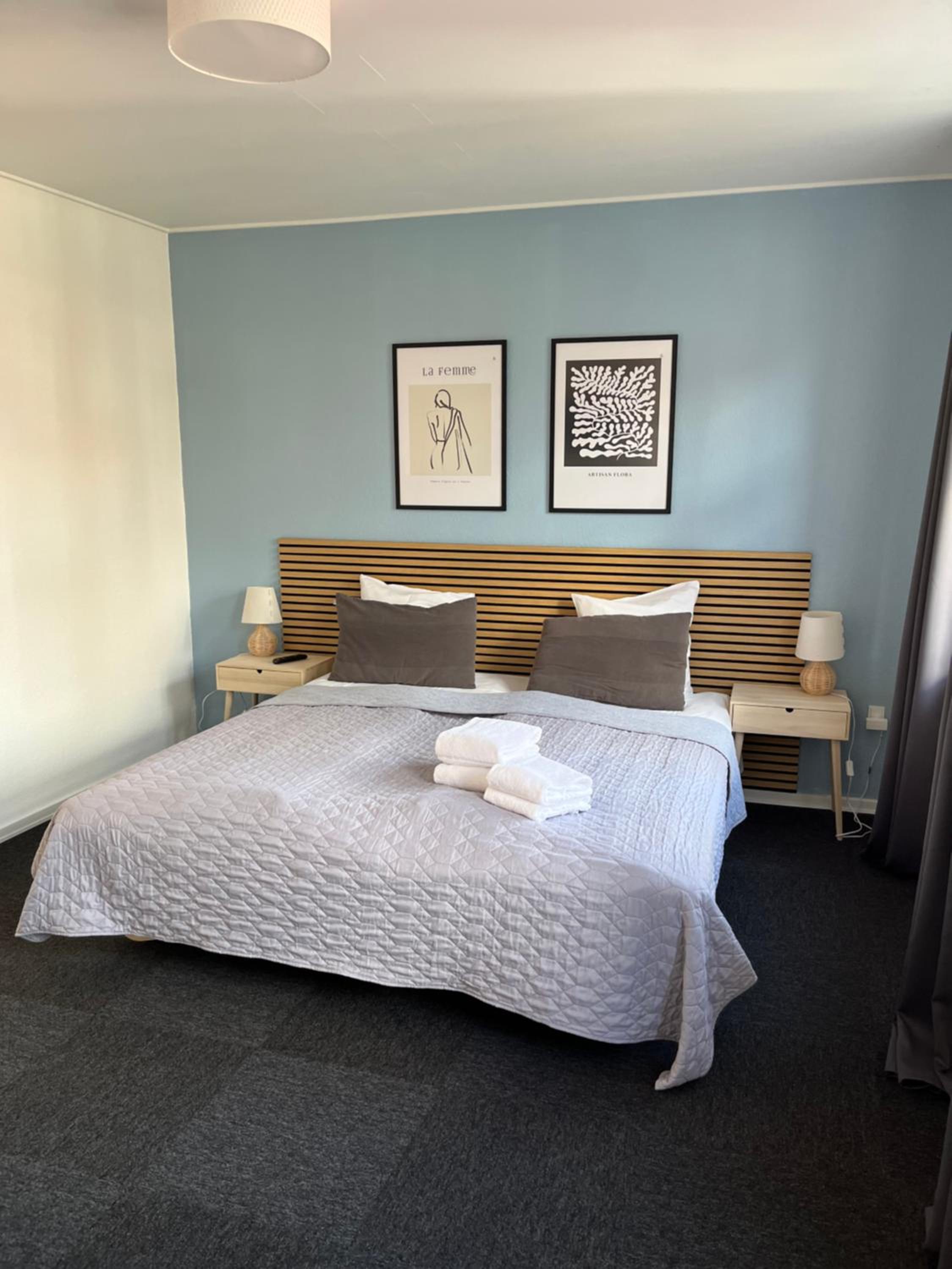 Superior Double Room photo 1