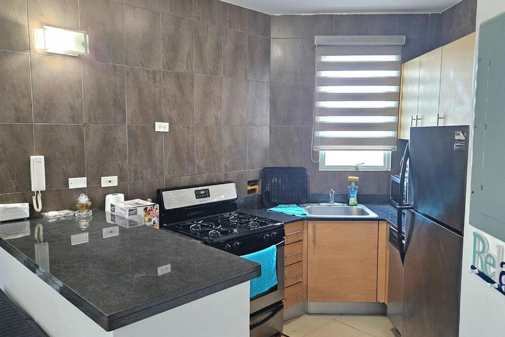 Two-Bedroom Apartment With Balcony photo 3