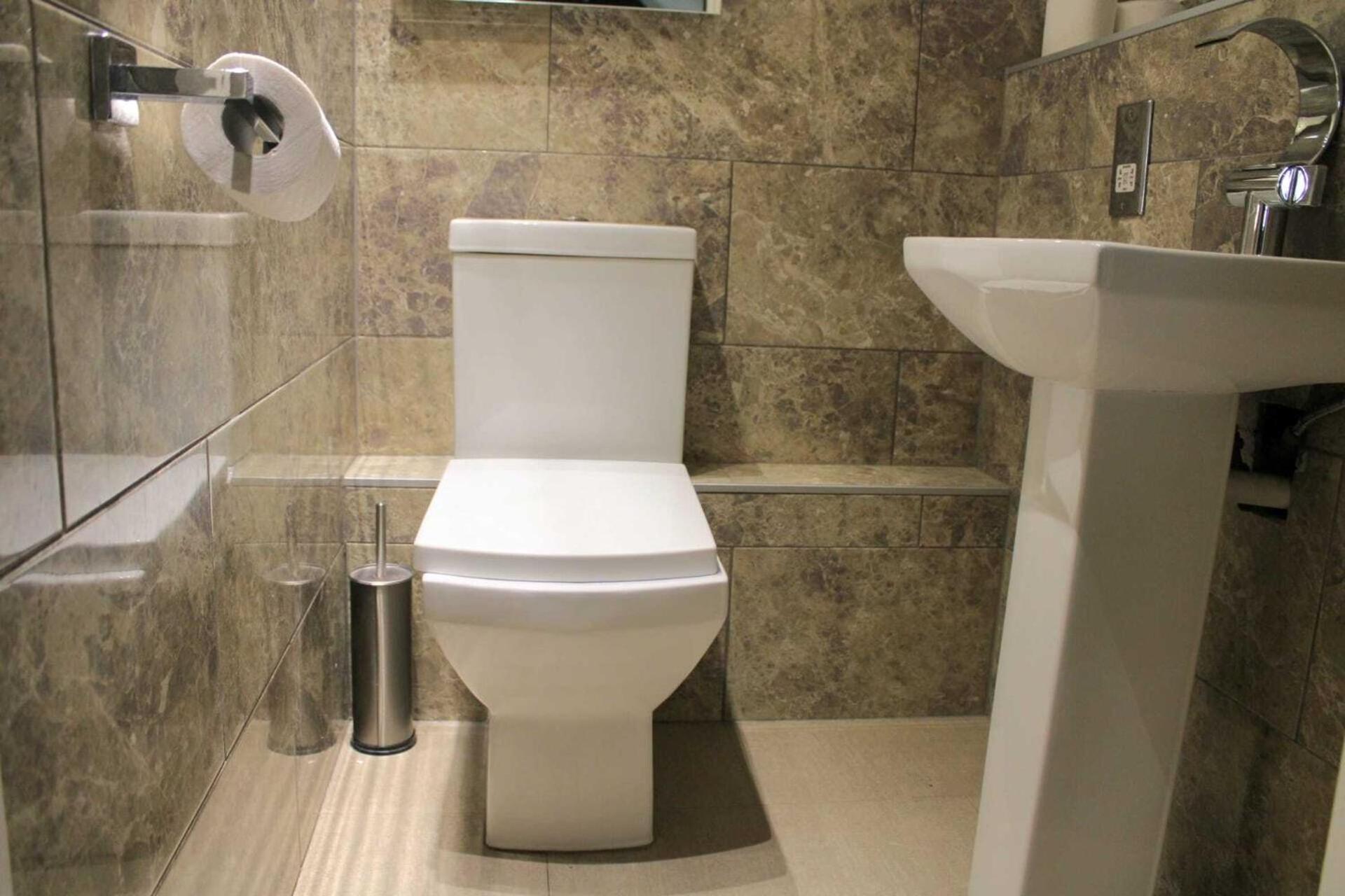 Deluxe Single Room photo 2