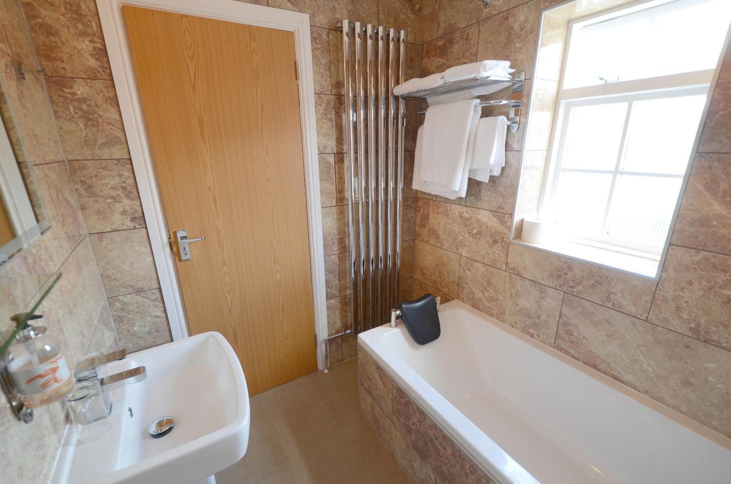 Deluxe Quadruple Room photo 3