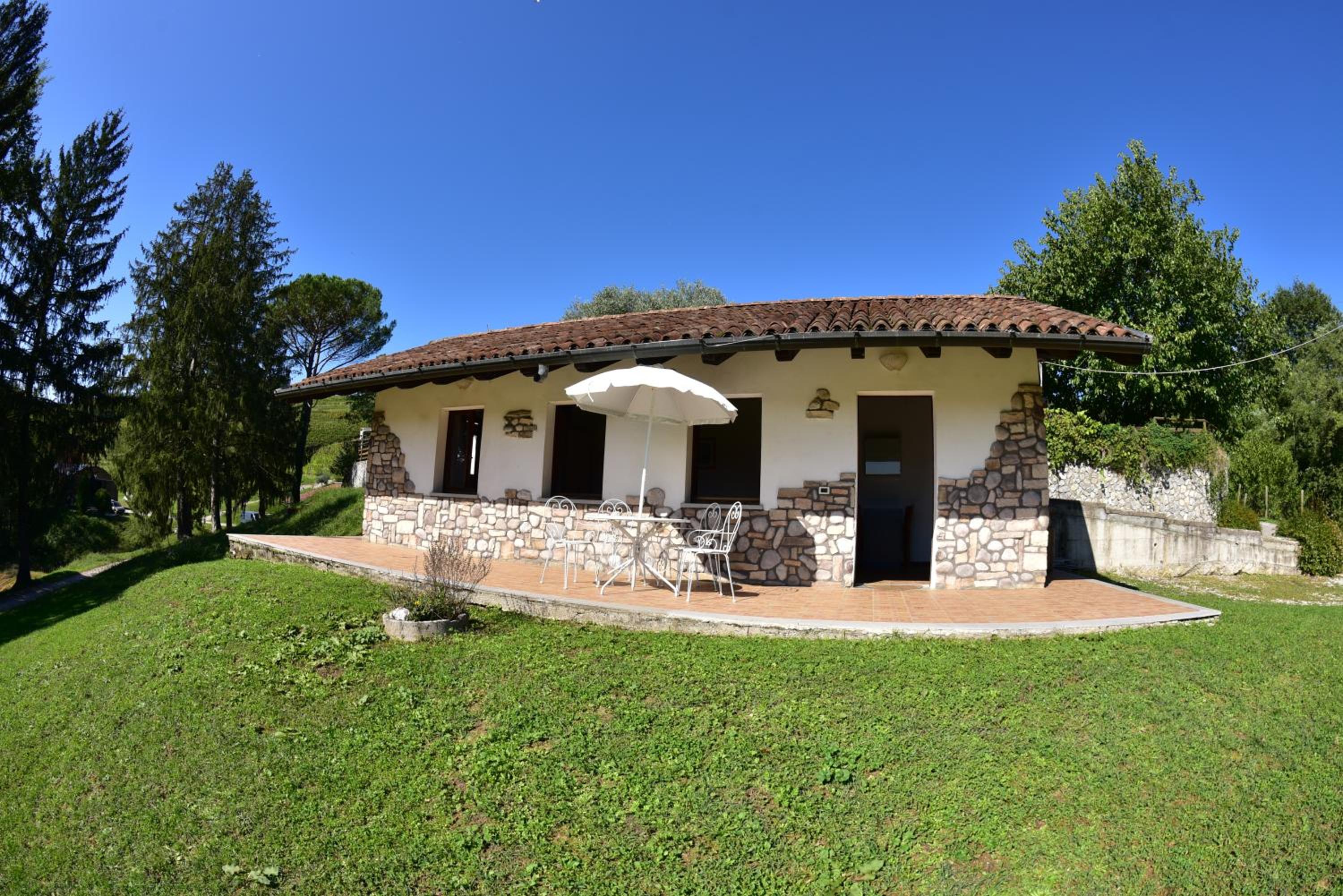 Chalet photo 3