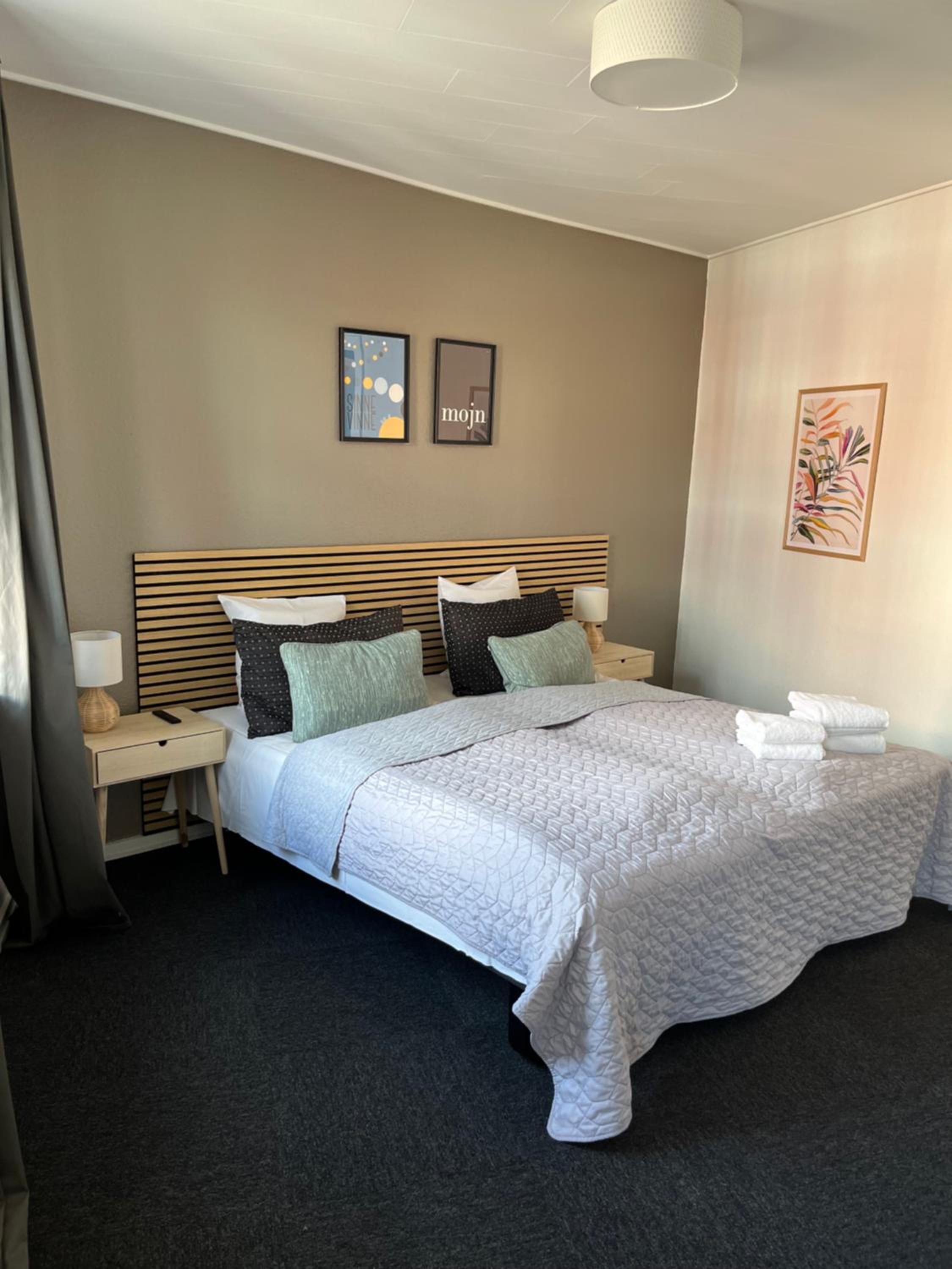 Deluxe Double Room photo 1
