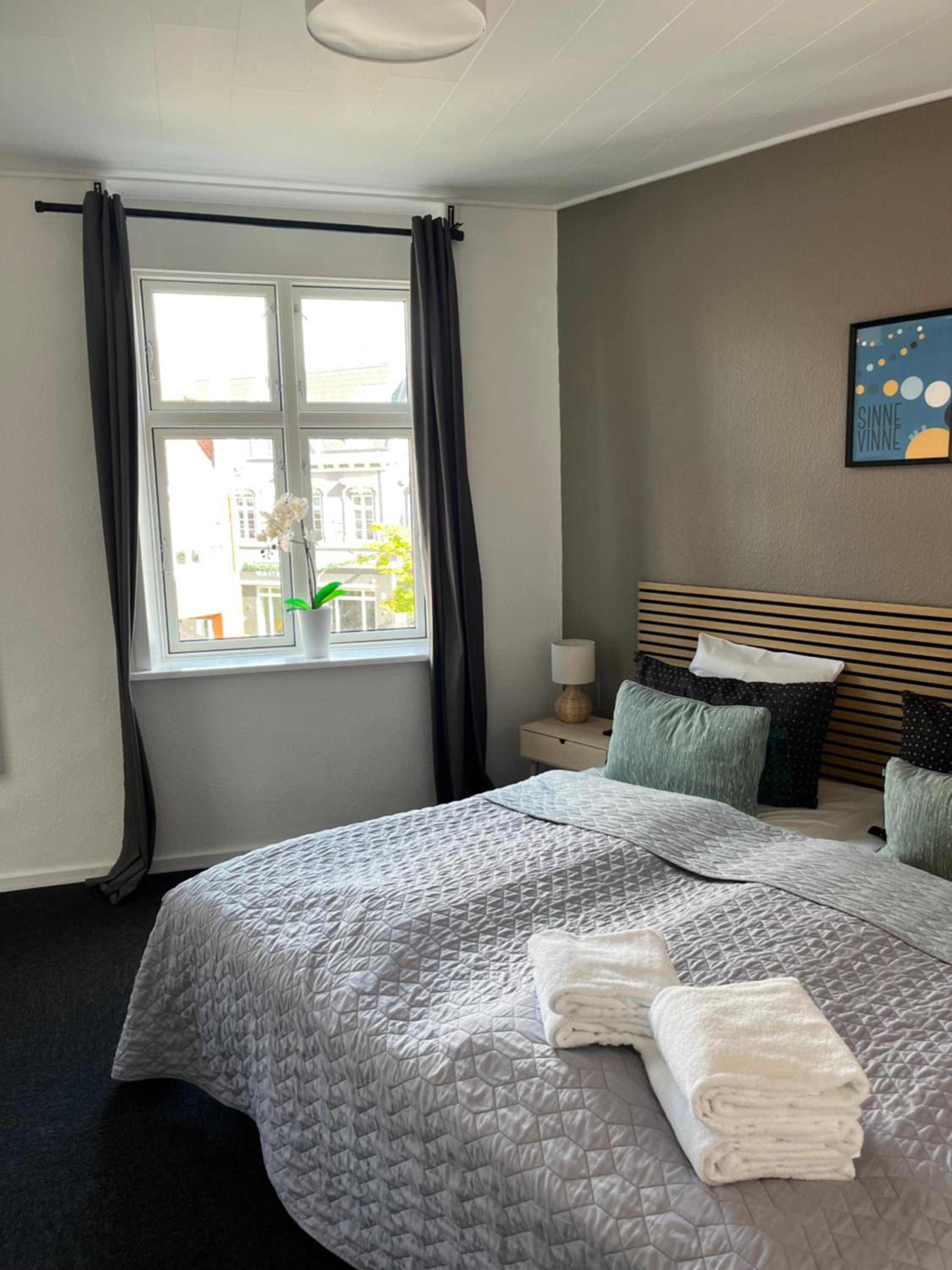 Deluxe Double Room photo 2