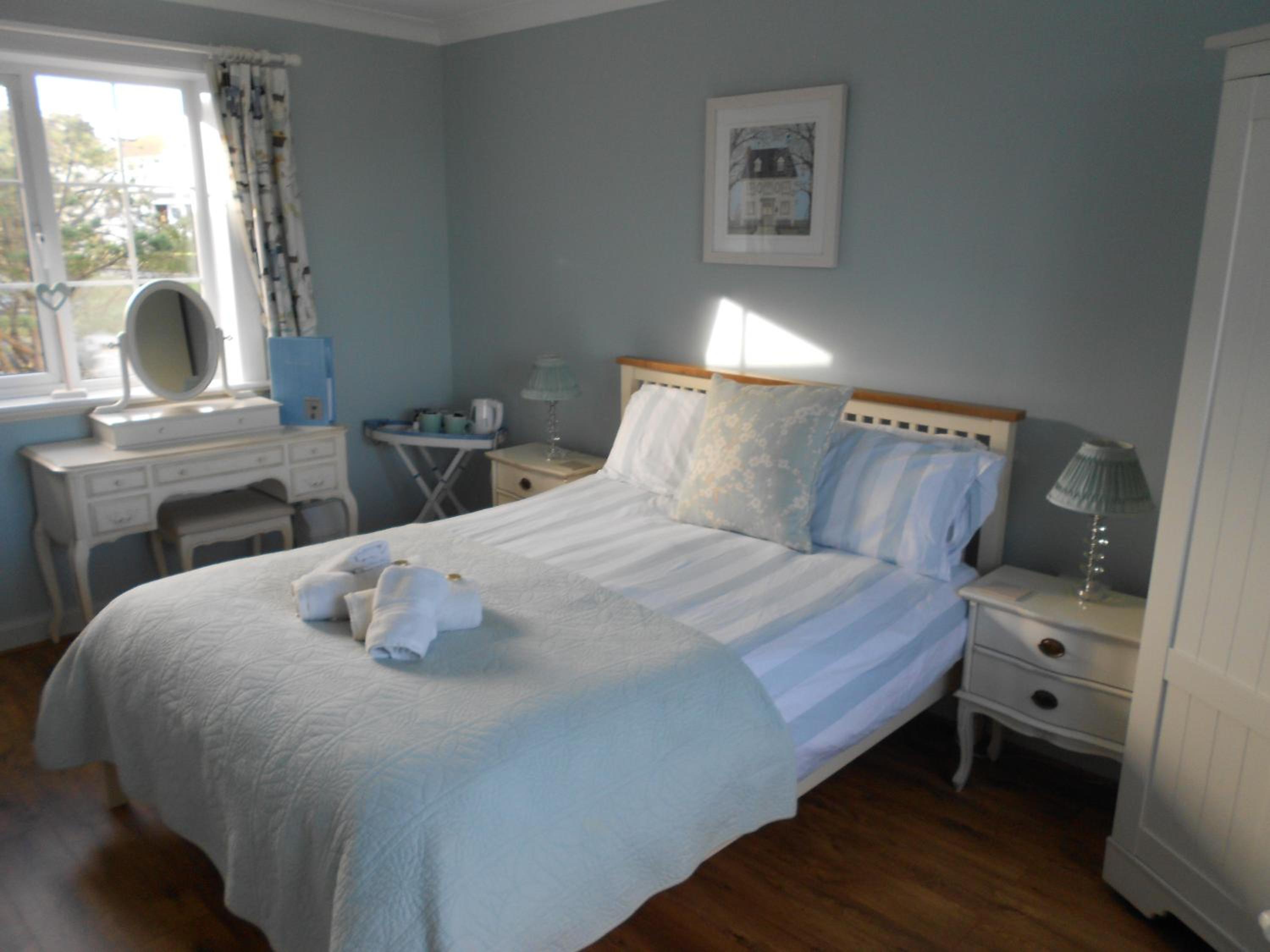 Double Room with Sea View - Photo 4