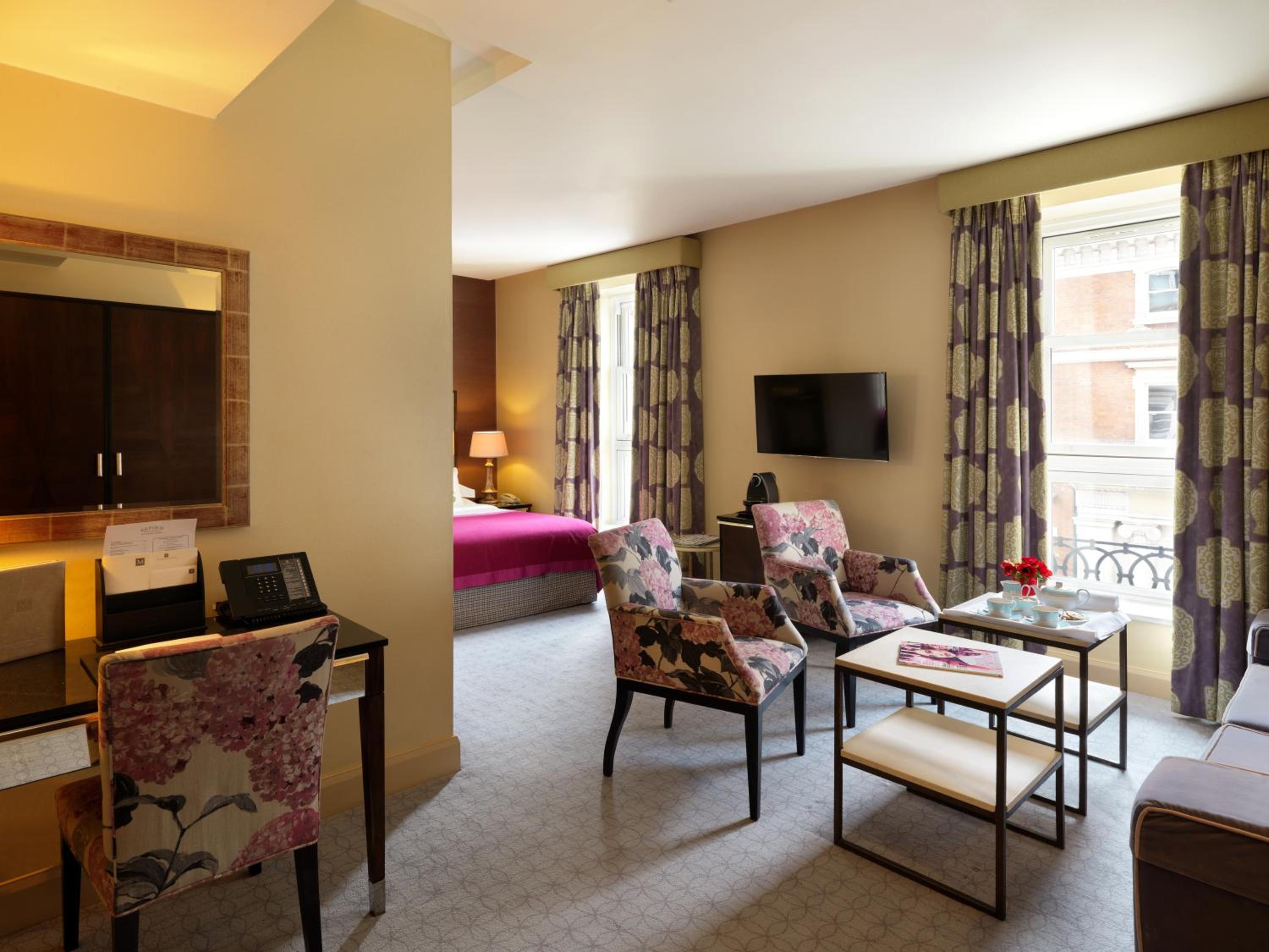 Executive Room photo 1