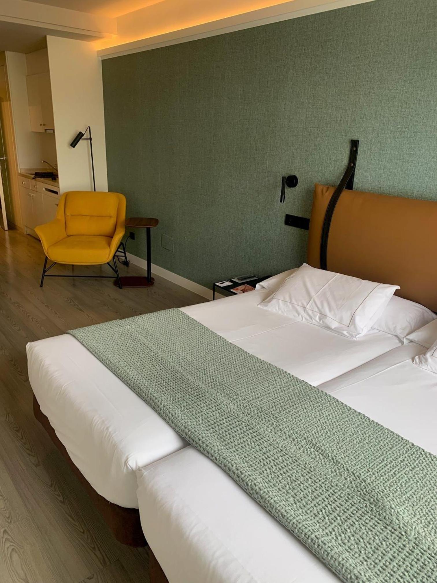 Double or Twin Room - Photo 1