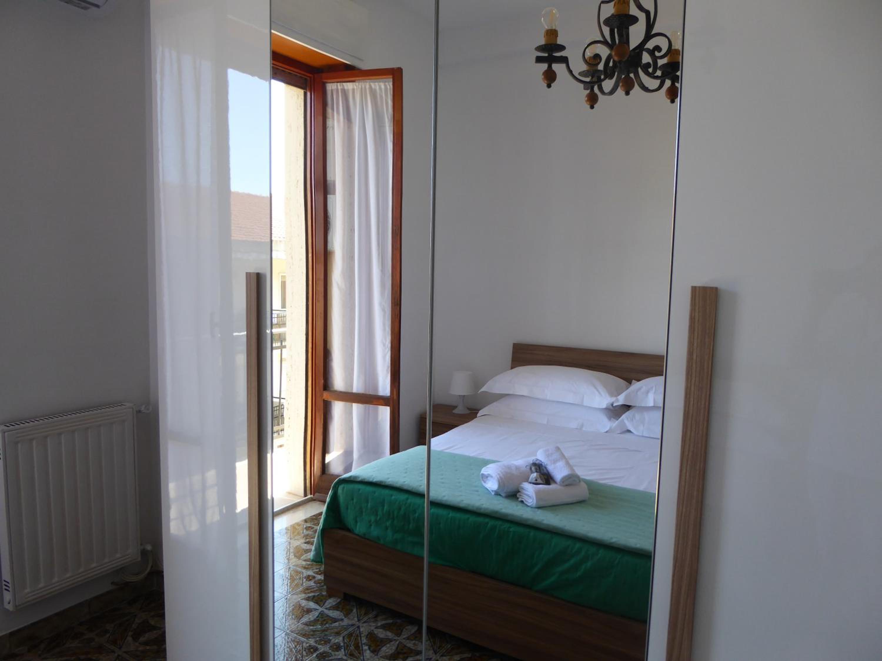 Comfort Triple Room with Shower