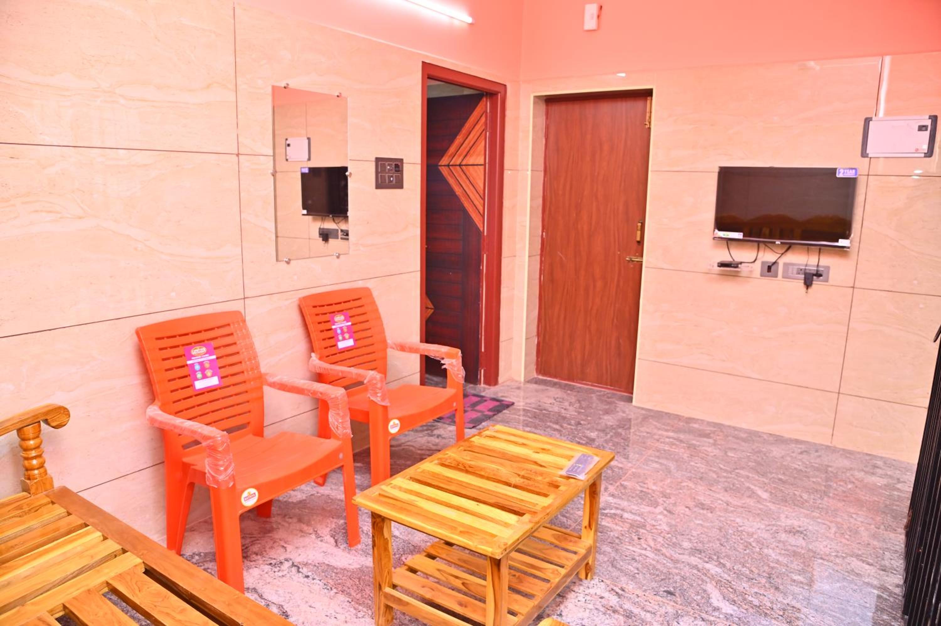 King Room With Balcony photo 1
