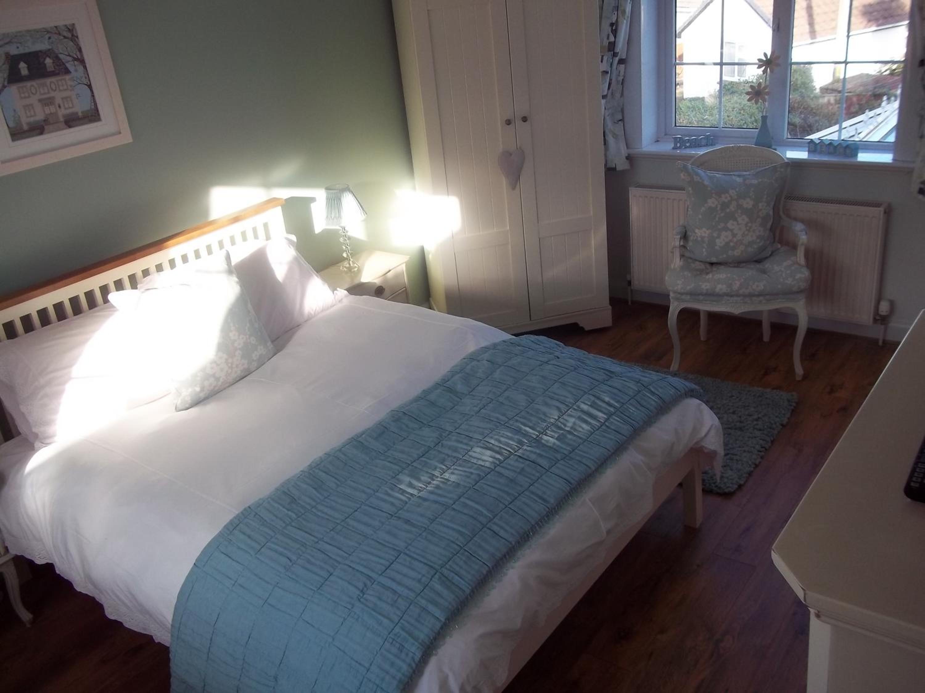 Double Room with Sea View - Photo 1