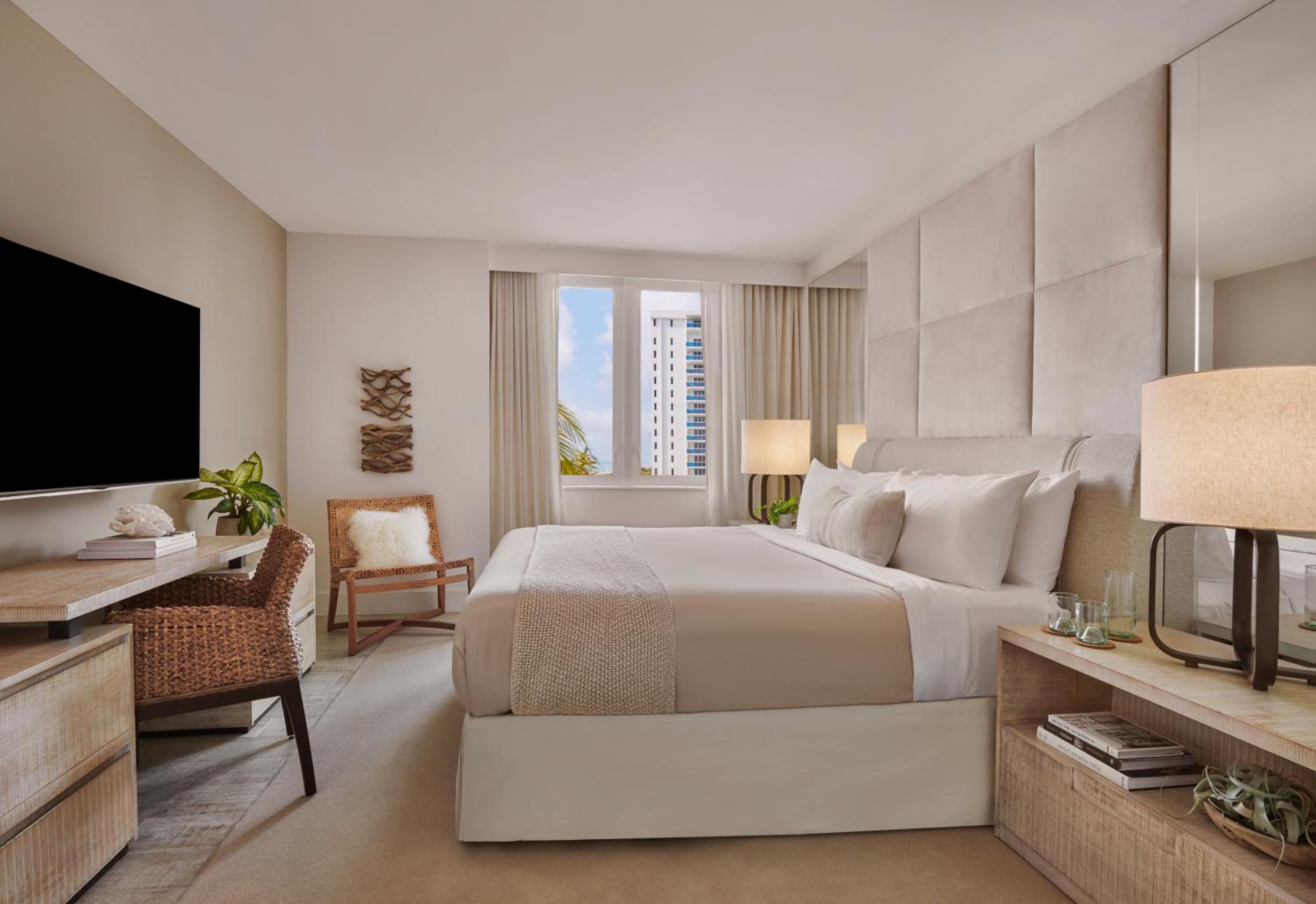 One-Bedroom Suite