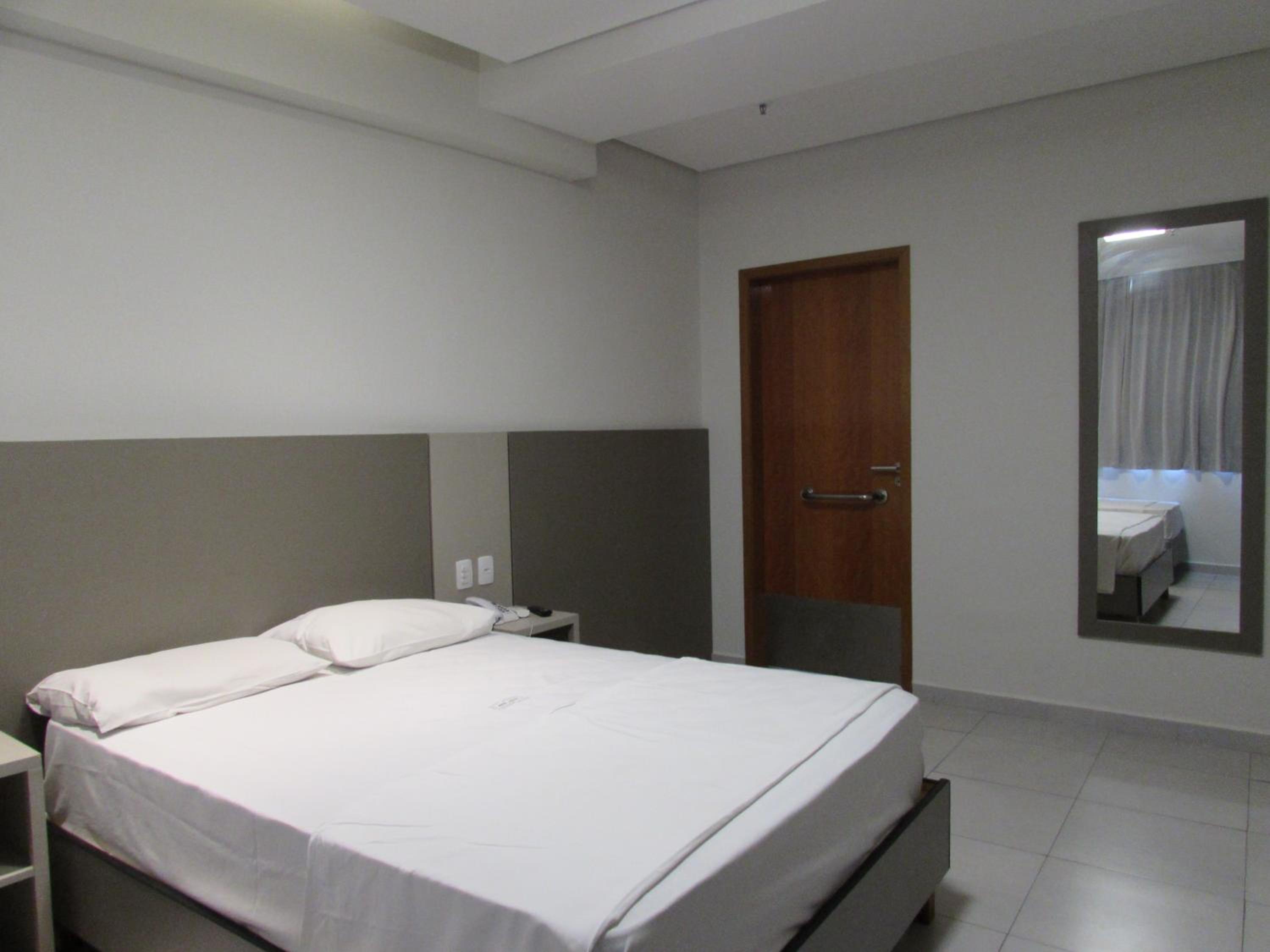 Double Room - Disability Access